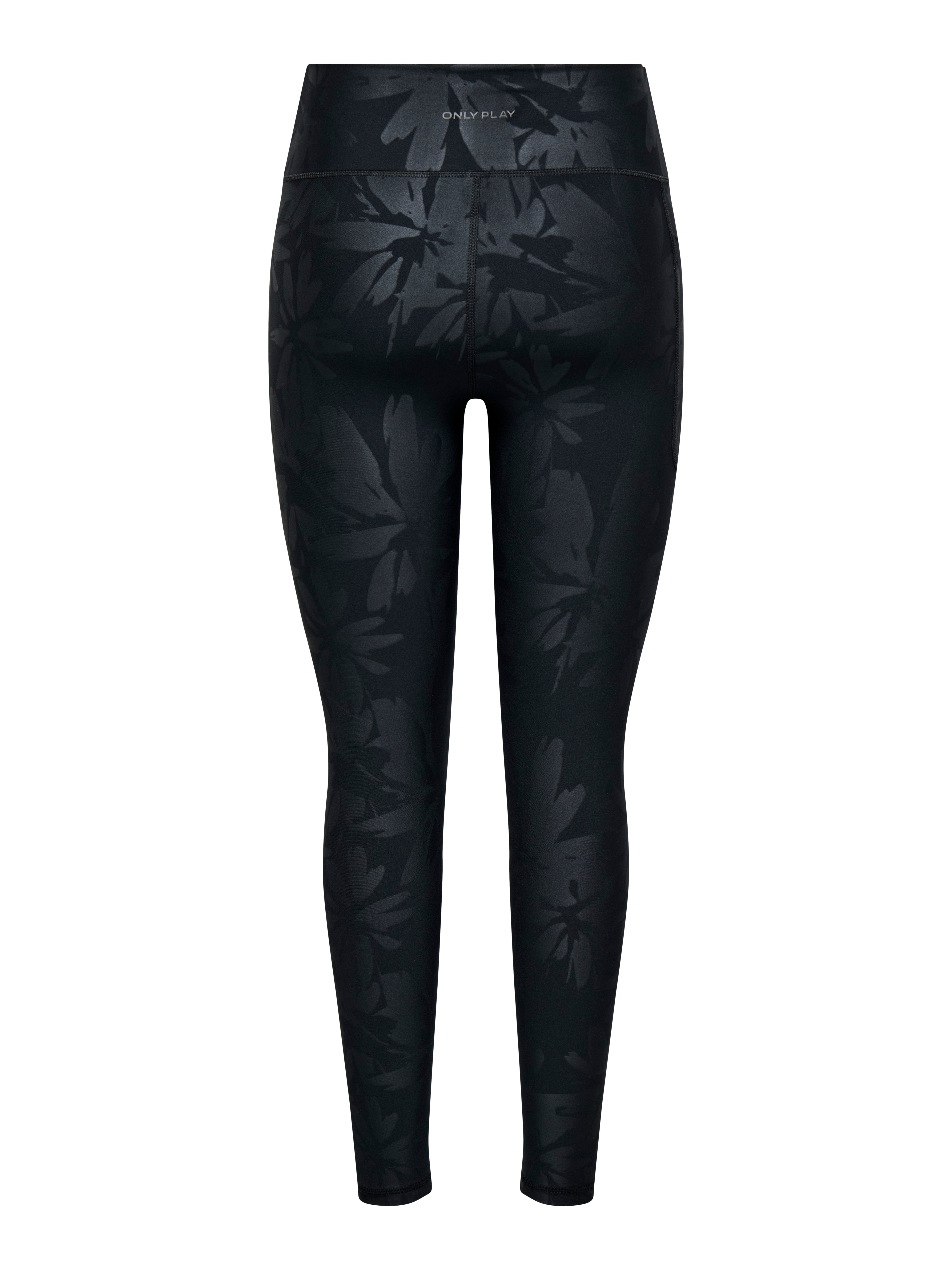 Thumbnail - Onpjam-2-disa Enger Schnitt Sportleggings