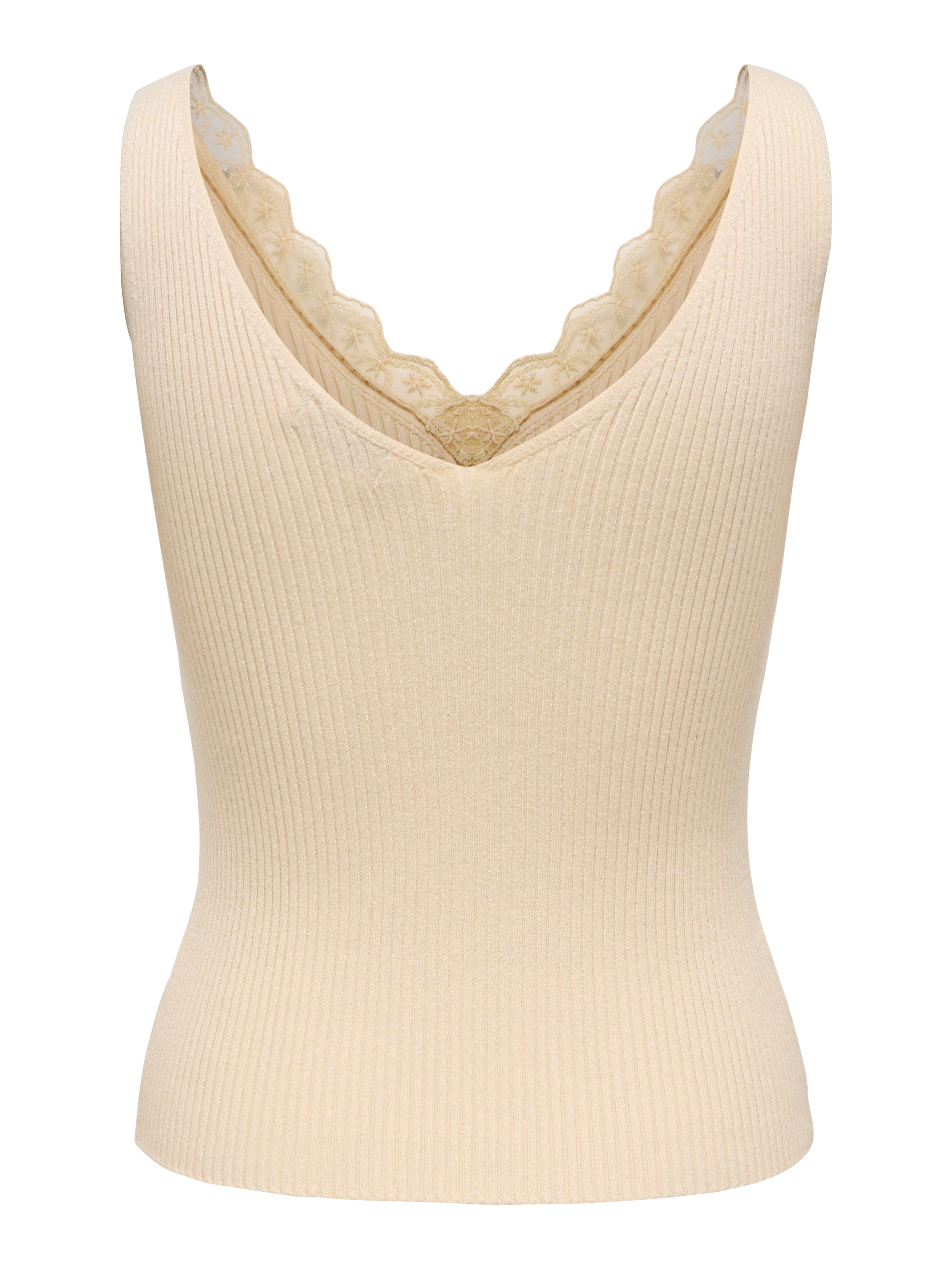 Thumbnail - Jdynanna Gestricktes Oberteil