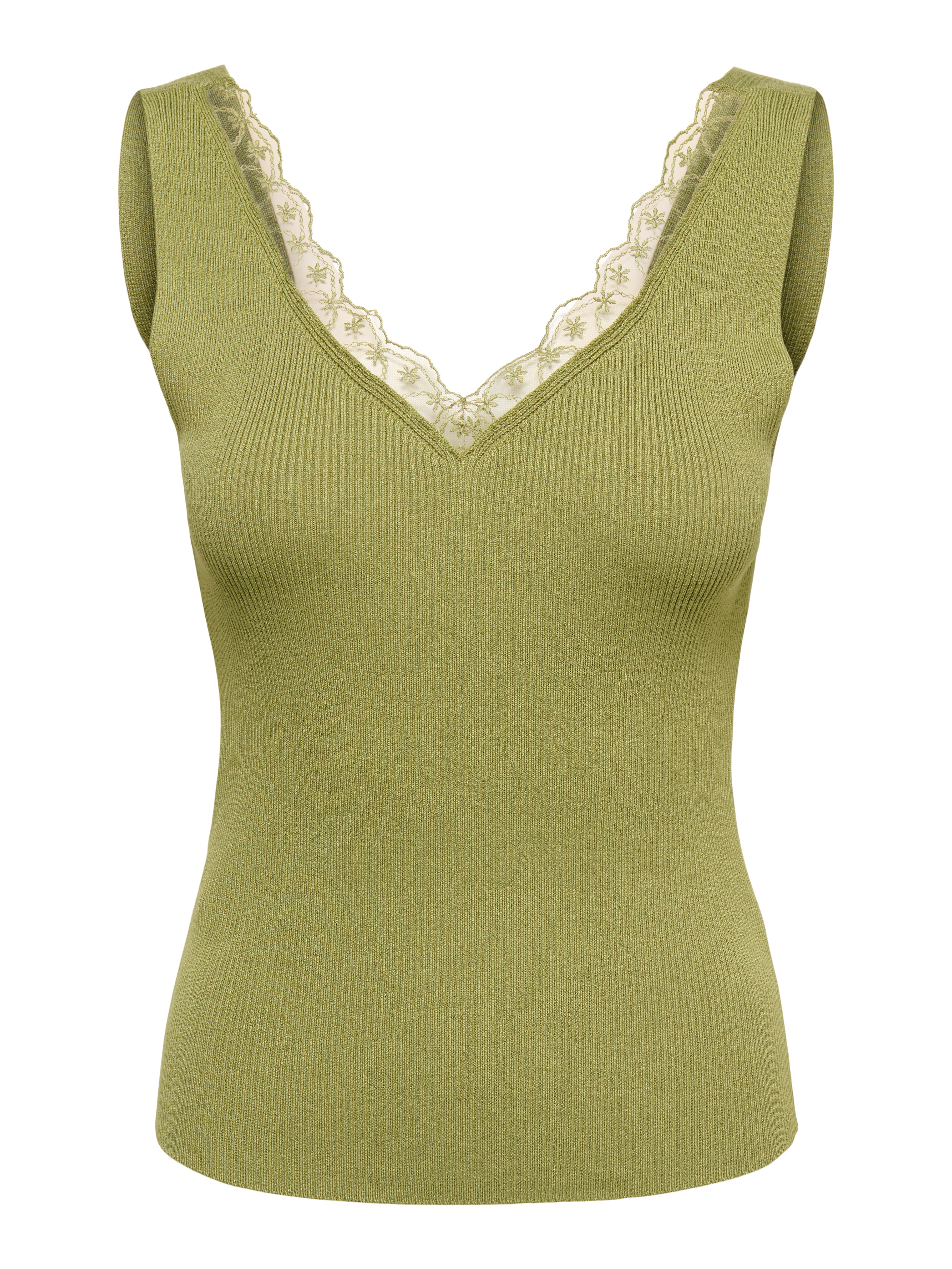 Thumbnail - Jdynanna Gestricktes Oberteil