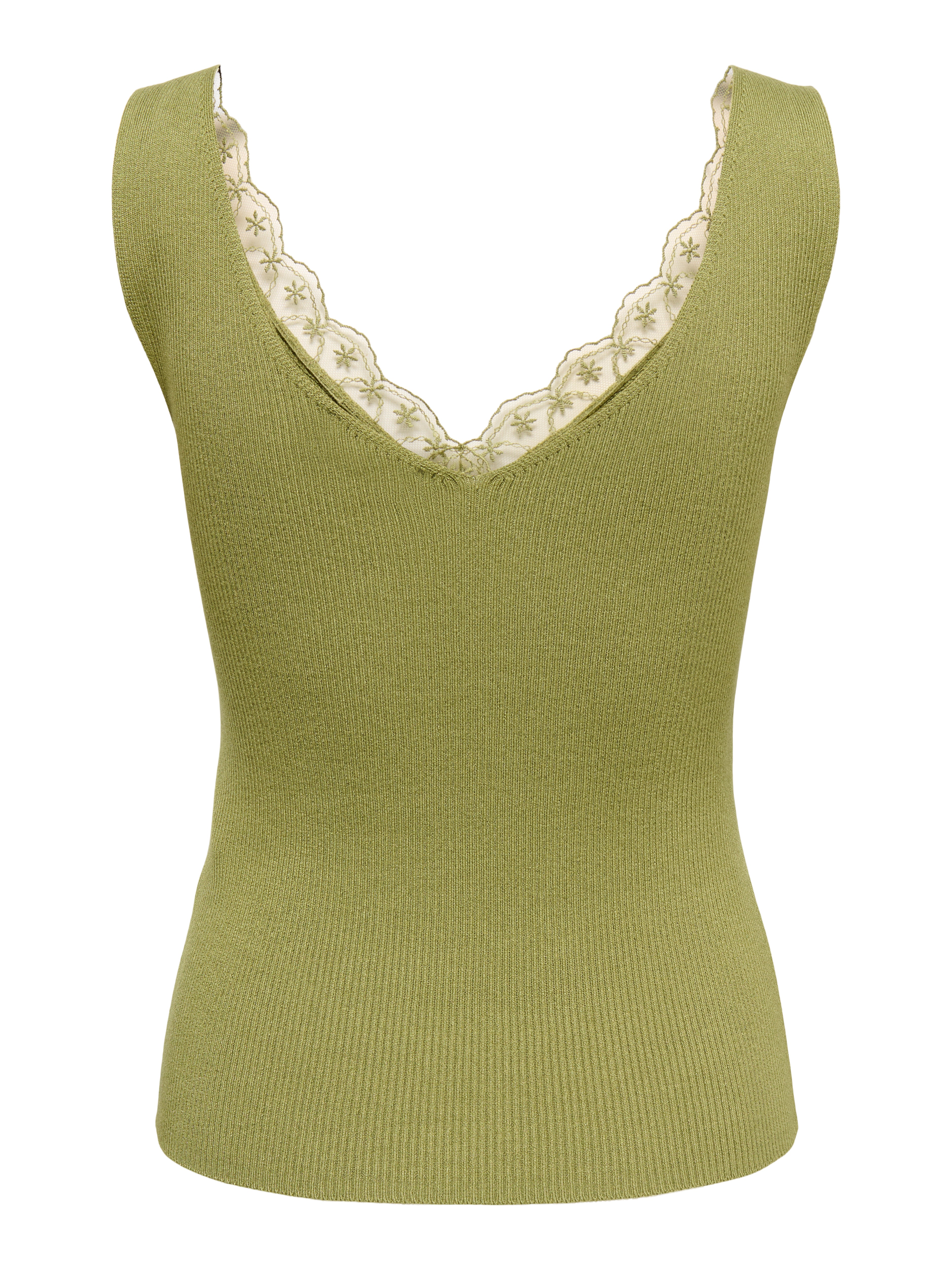 Thumbnail - Jdynanna Gestricktes Oberteil