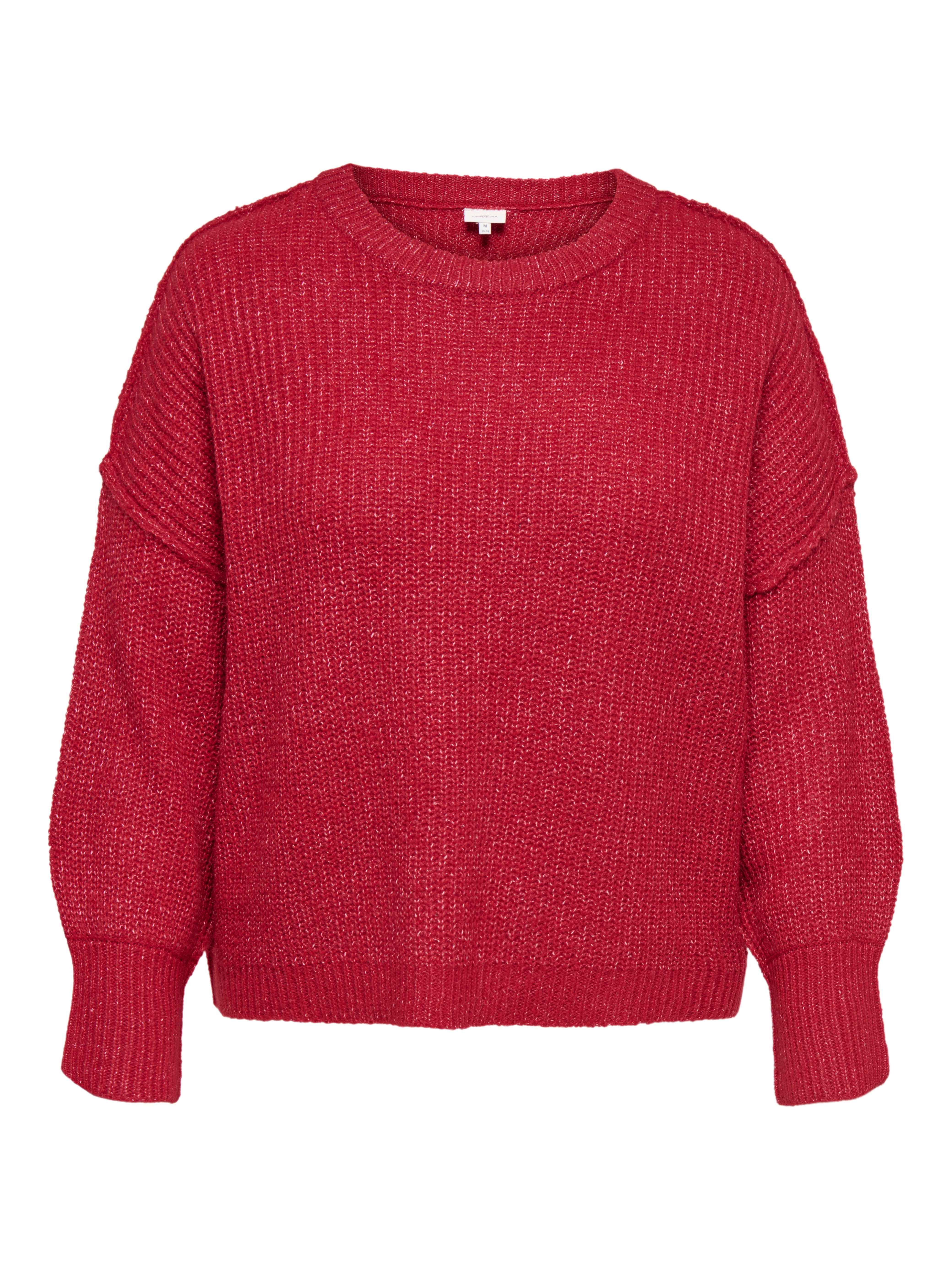 Thumbnail - Carmally Strickpullover