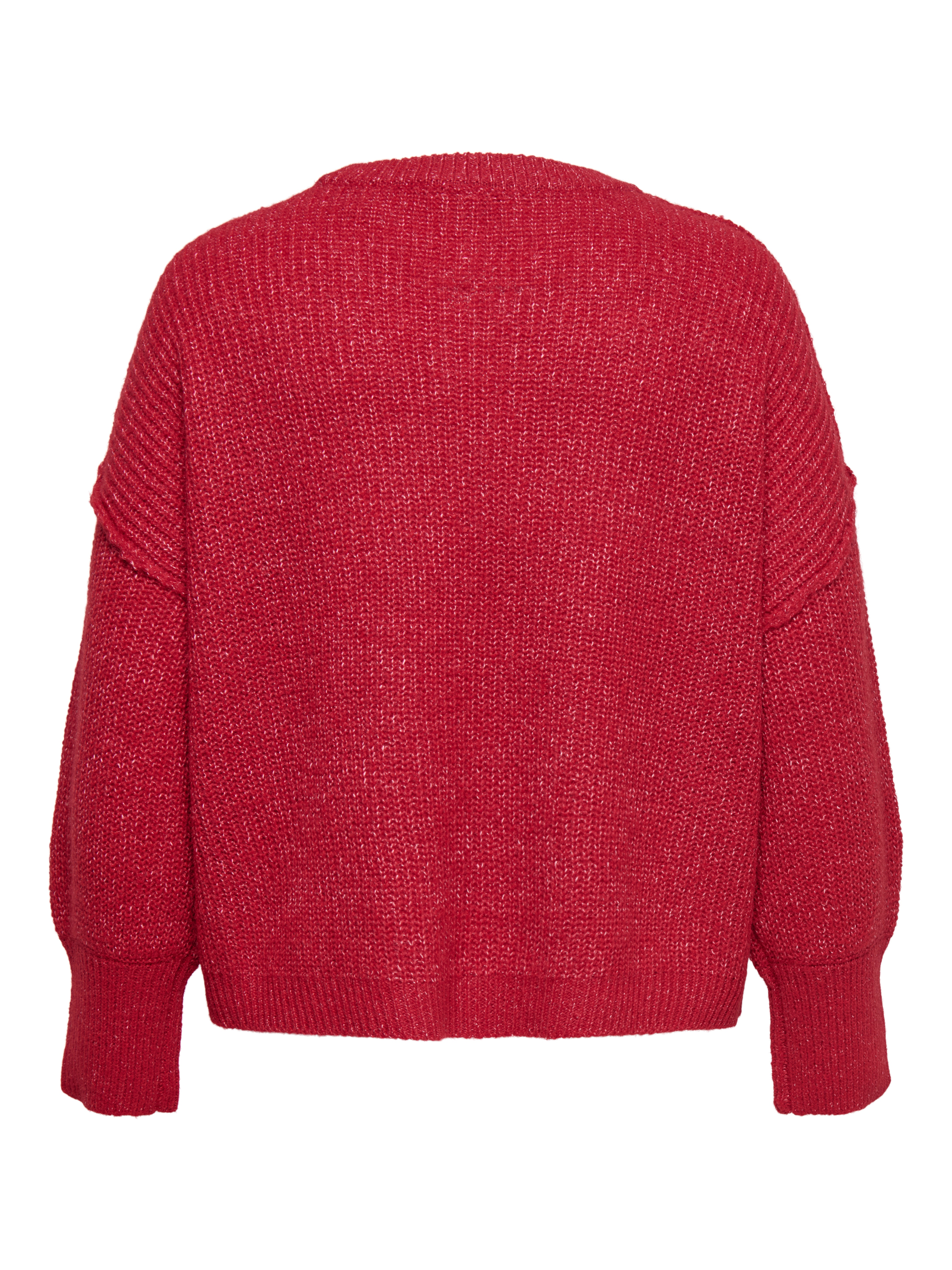 Thumbnail - Carmally Strickpullover