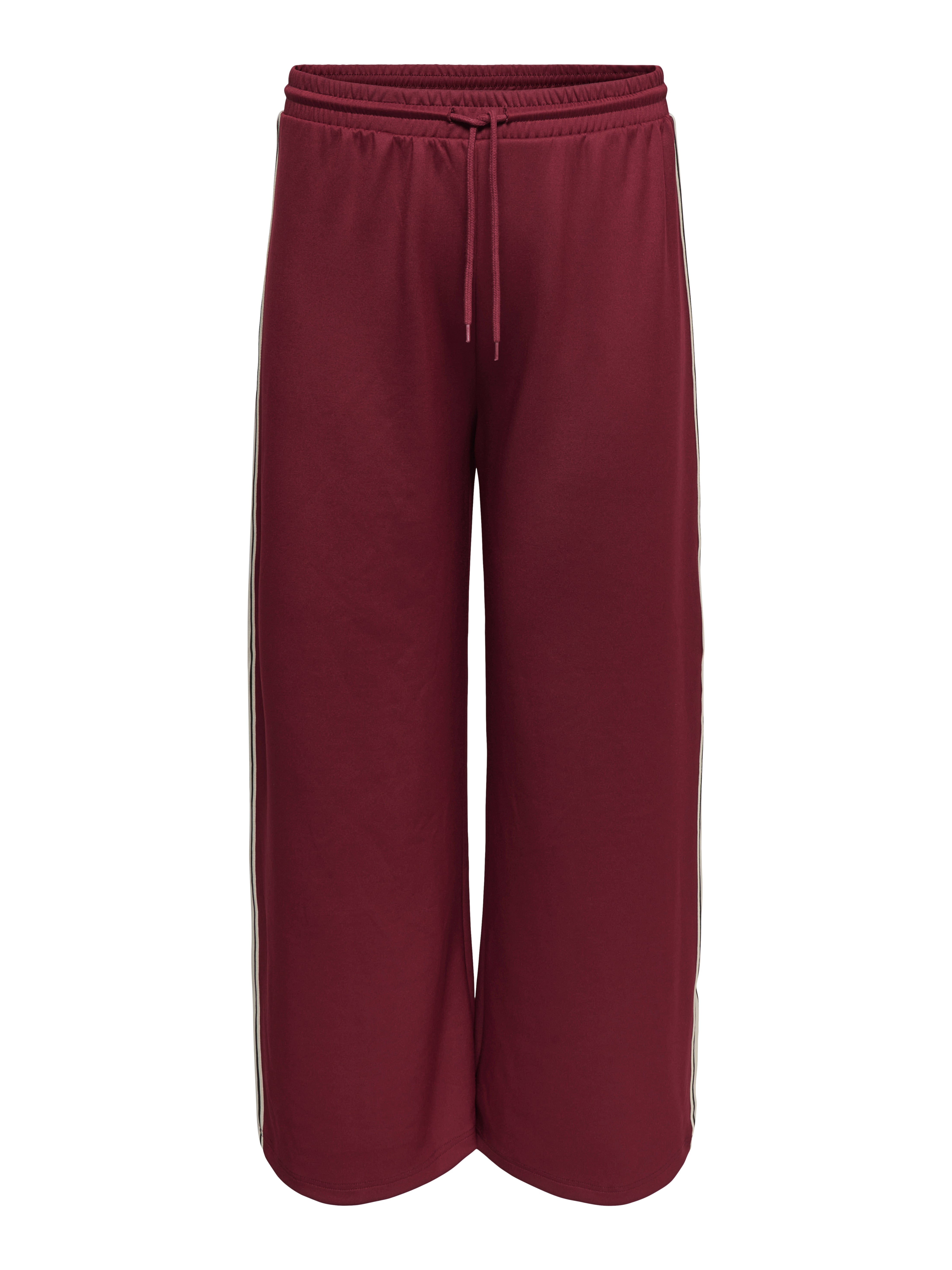 Thumbnail - Carasta Locker Geschnitten Jogginghose