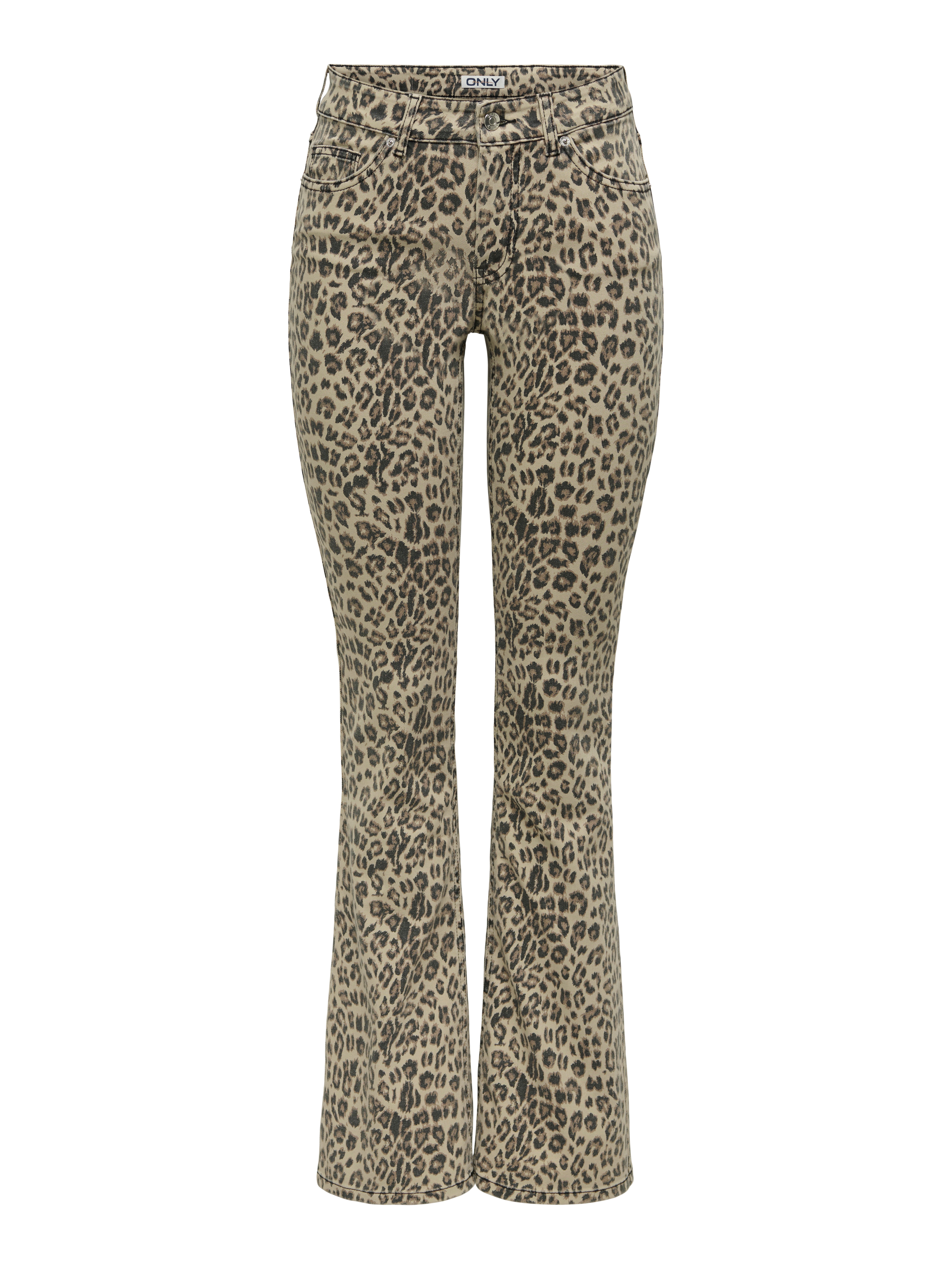 Onlblush Flared Jeans