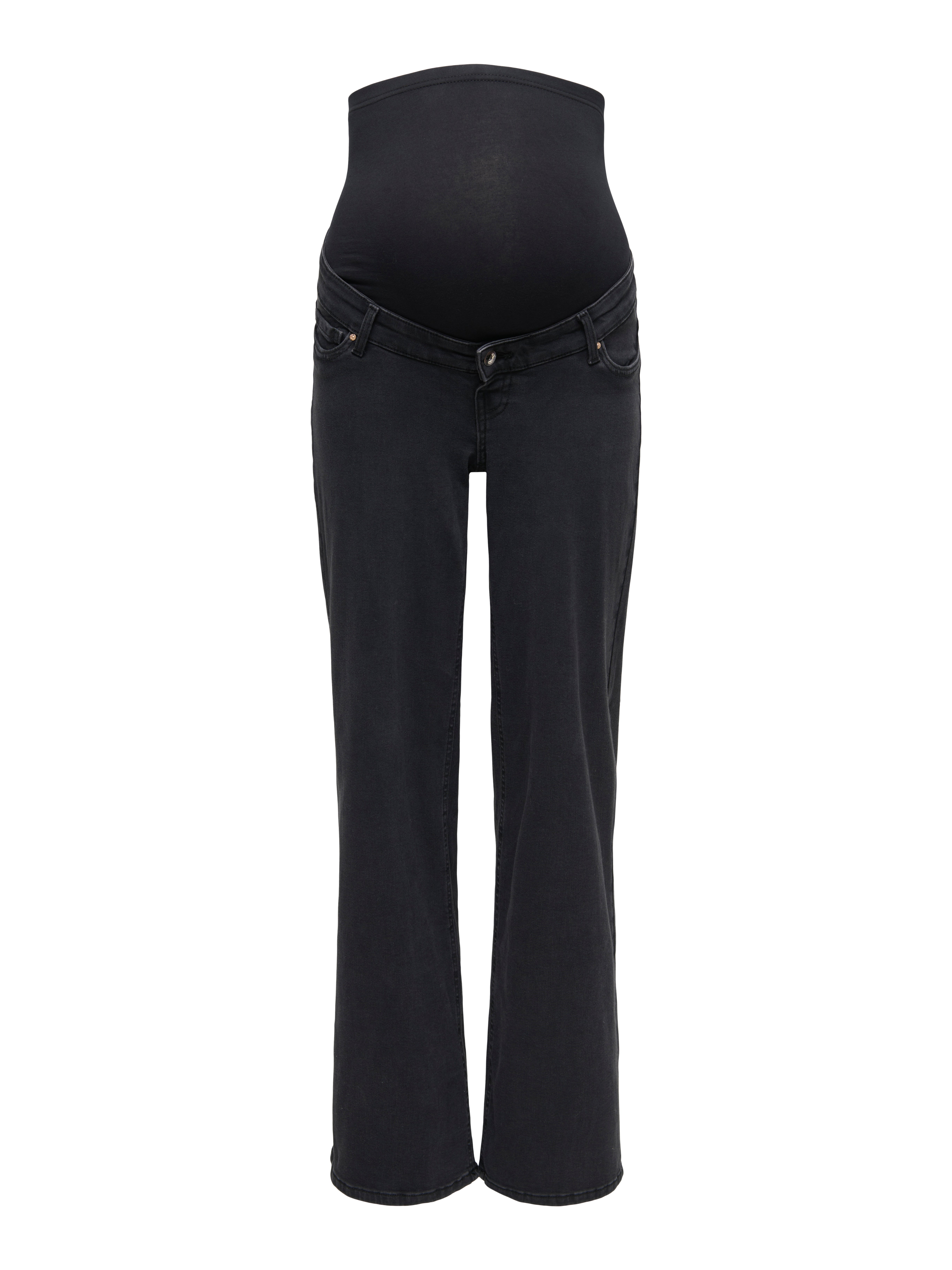 Thumbnail - Olmmadison Weiter Beinschnitt Jeans