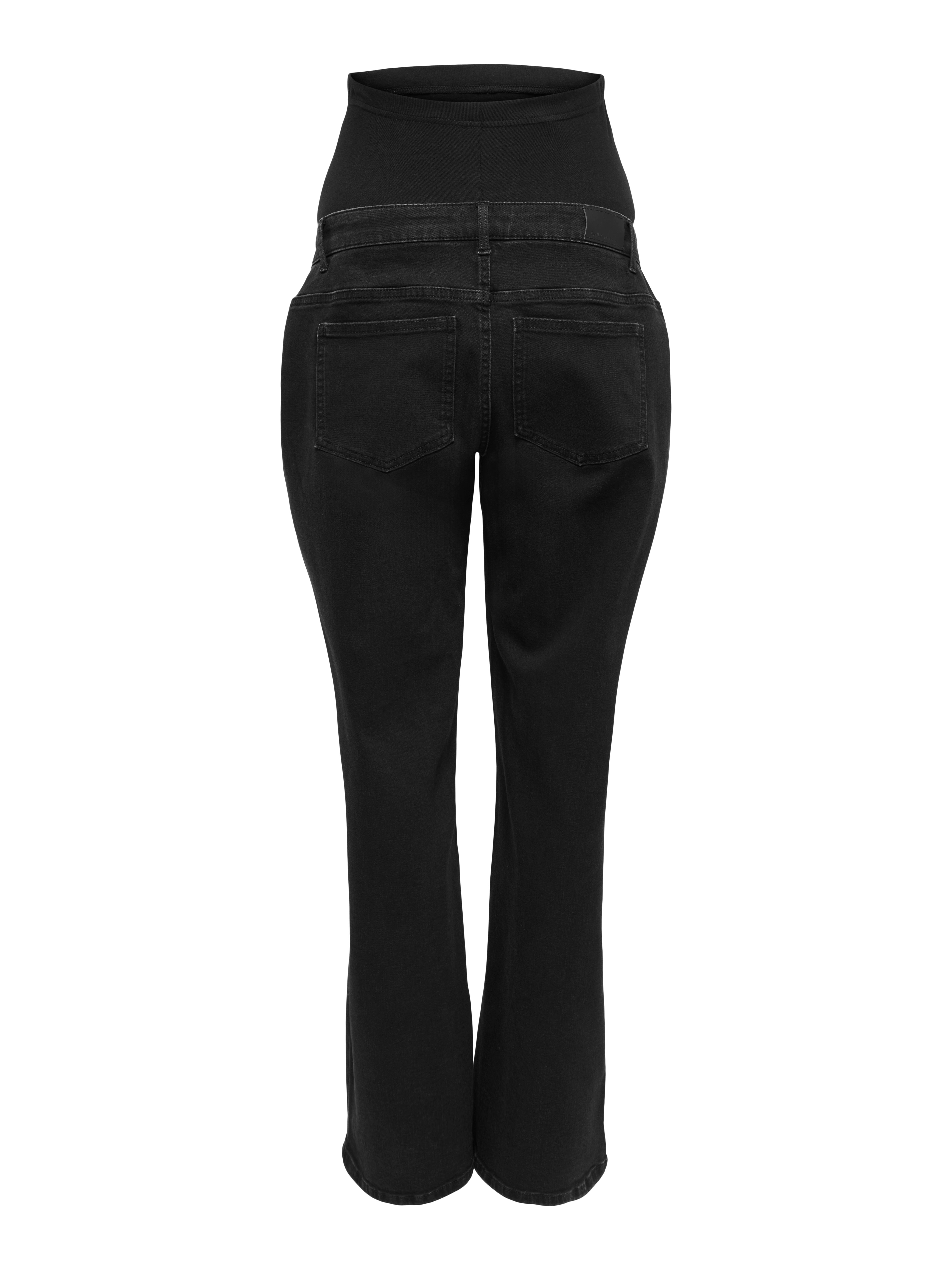 Thumbnail - Olmmadison Weiter Beinschnitt Jeans