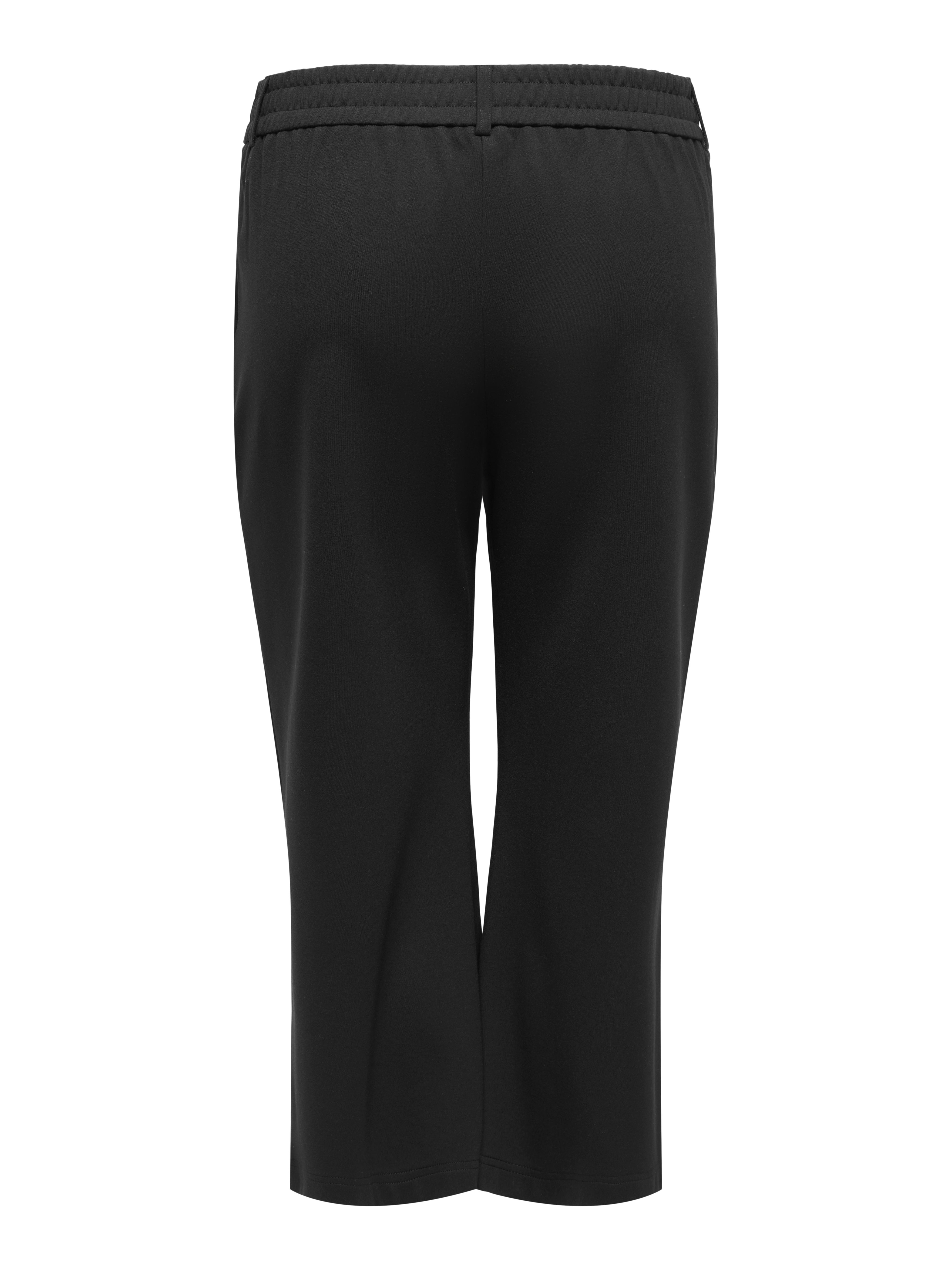 Thumbnail - Cargoldtrash Gerade Geschnitten Culotte