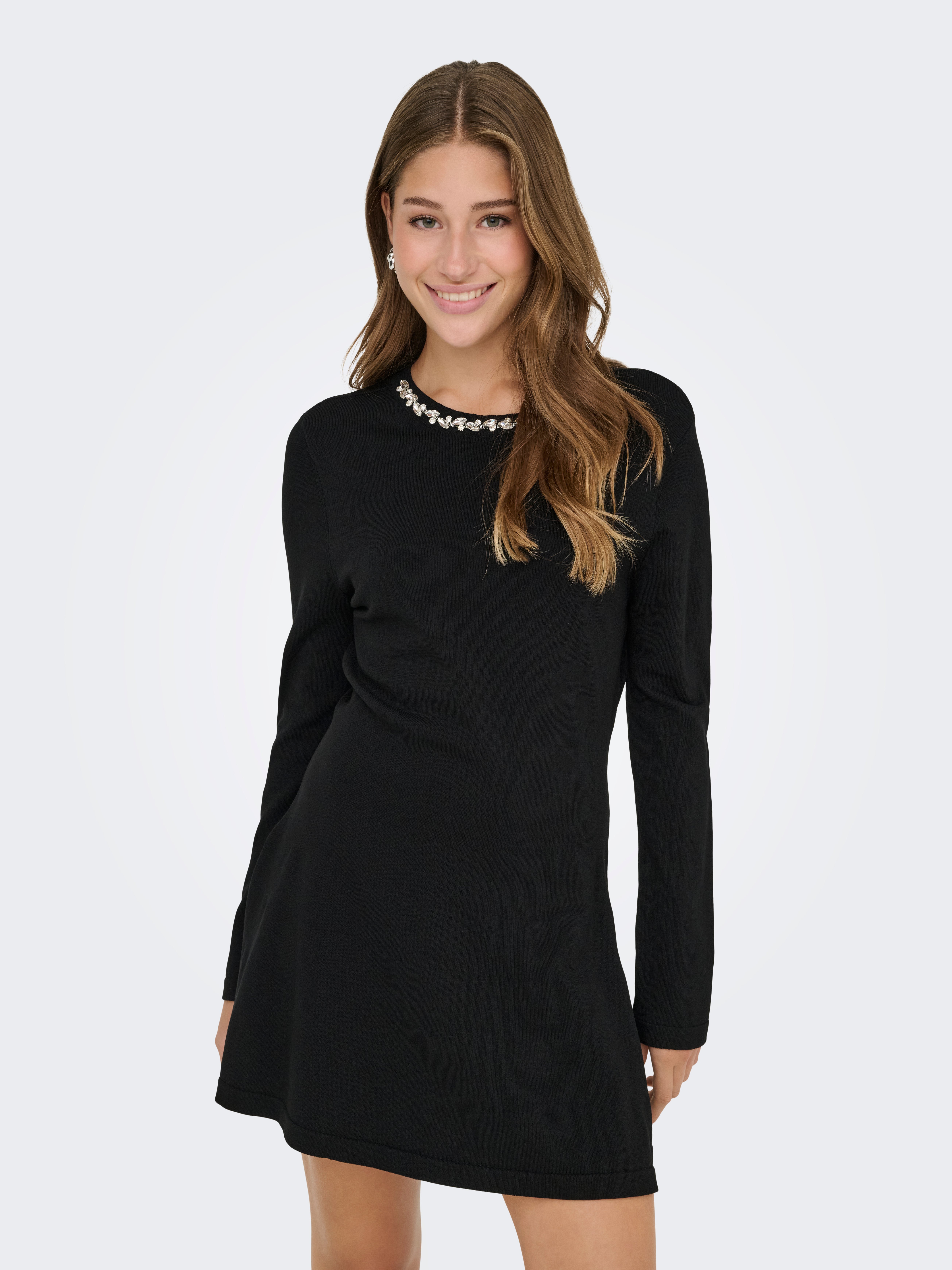 Onlmilla Midikleid