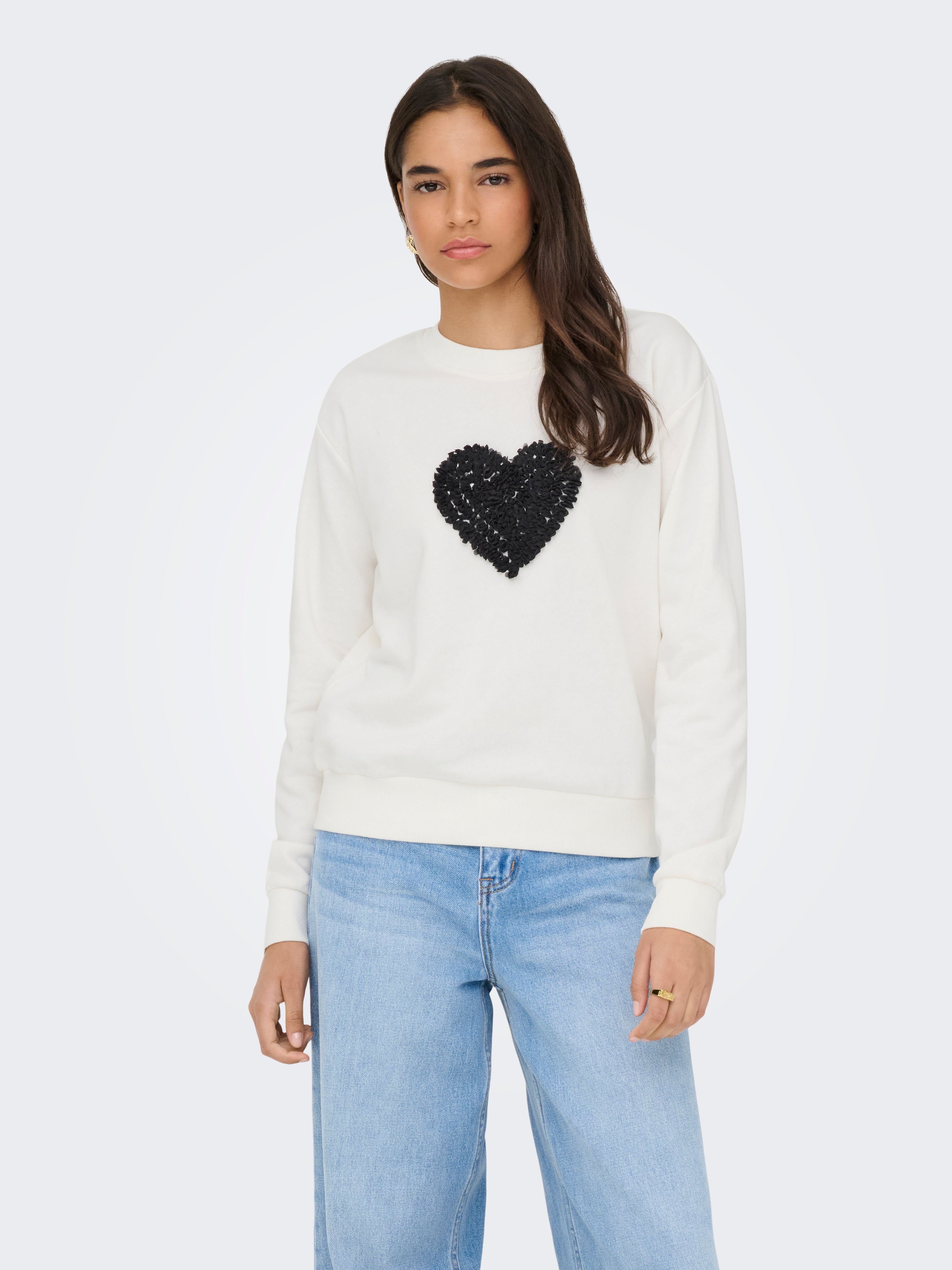 Jdyparis Sweatshirt