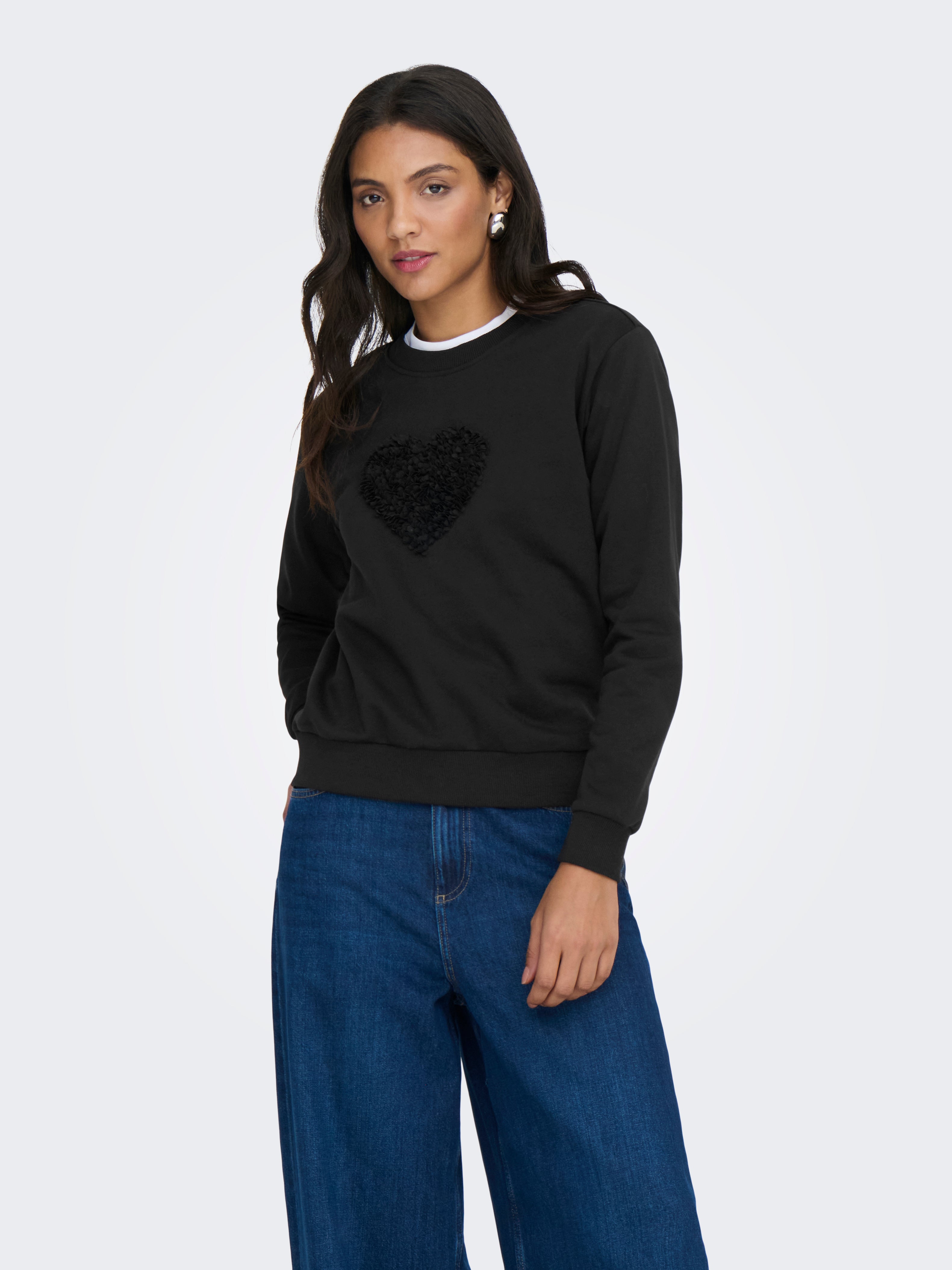 Jdyparis Sweatshirt
