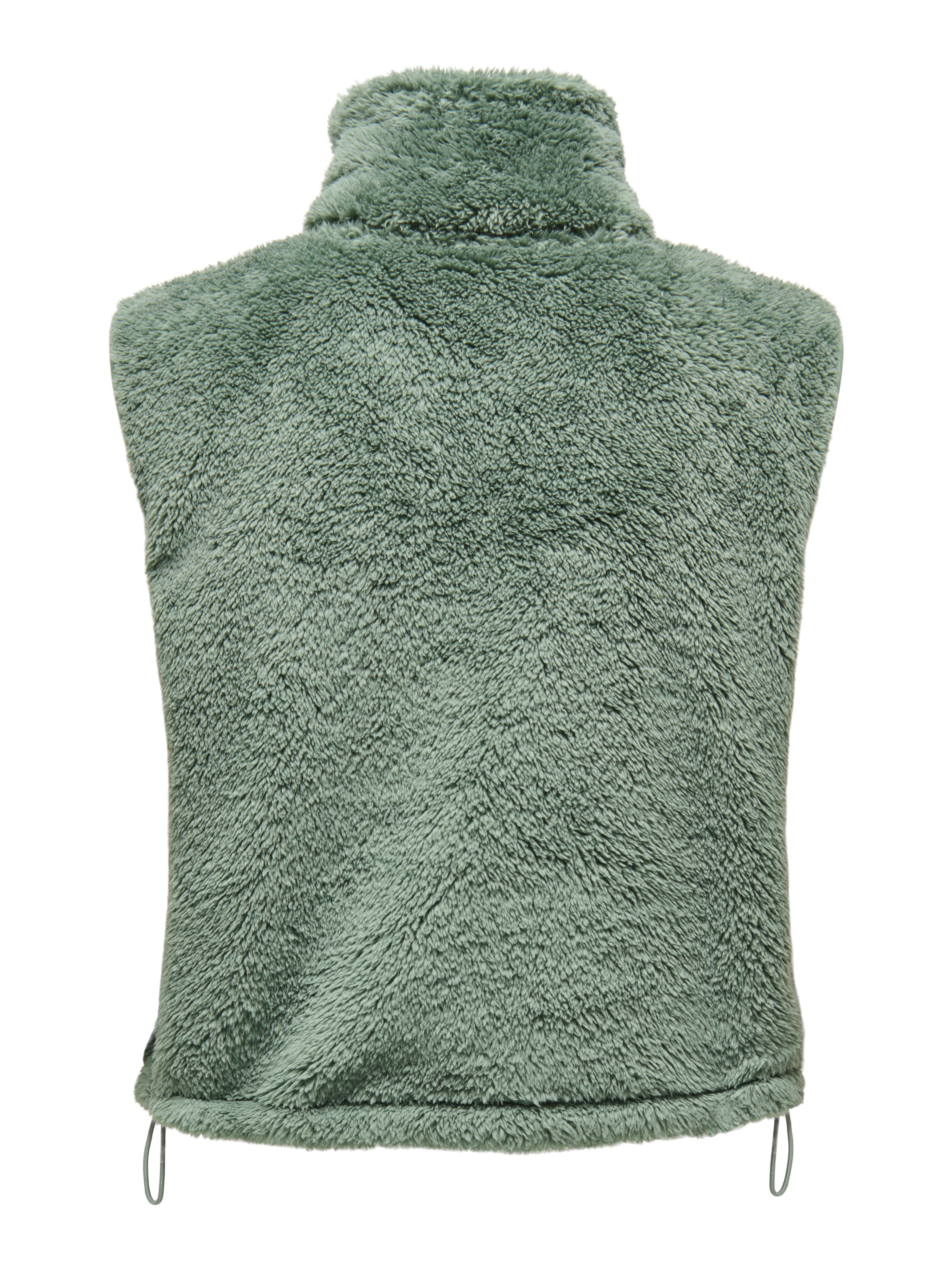 Thumbnail - Onpcas-fluf Teddyfell Weste