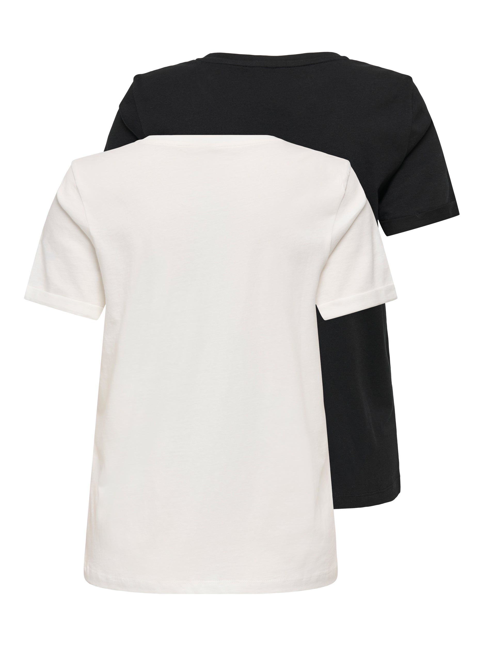 Thumbnail - Onlkita 2er-pack T-shirt