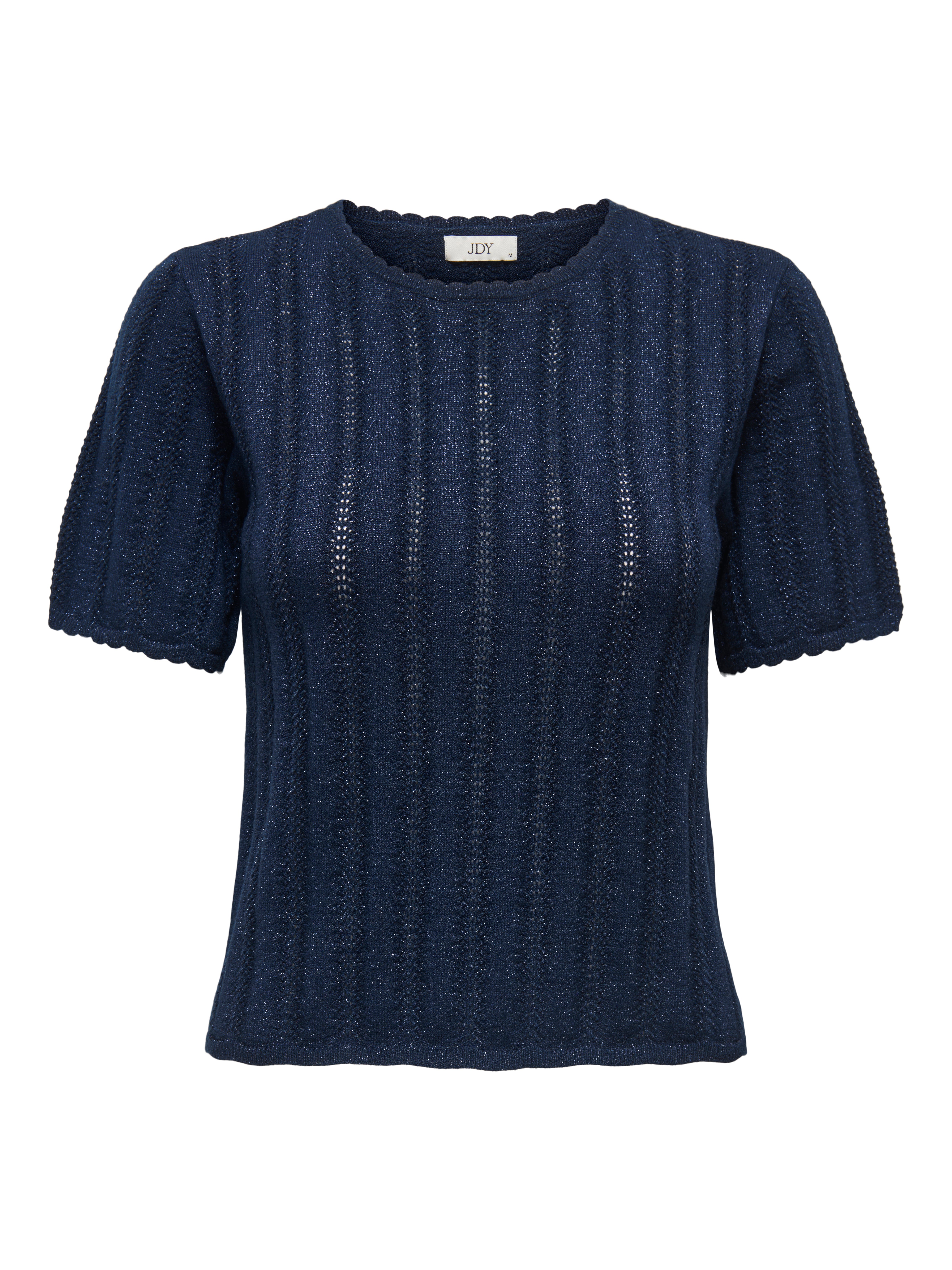 Thumbnail - Jdybeauty Gestricktes Oberteil