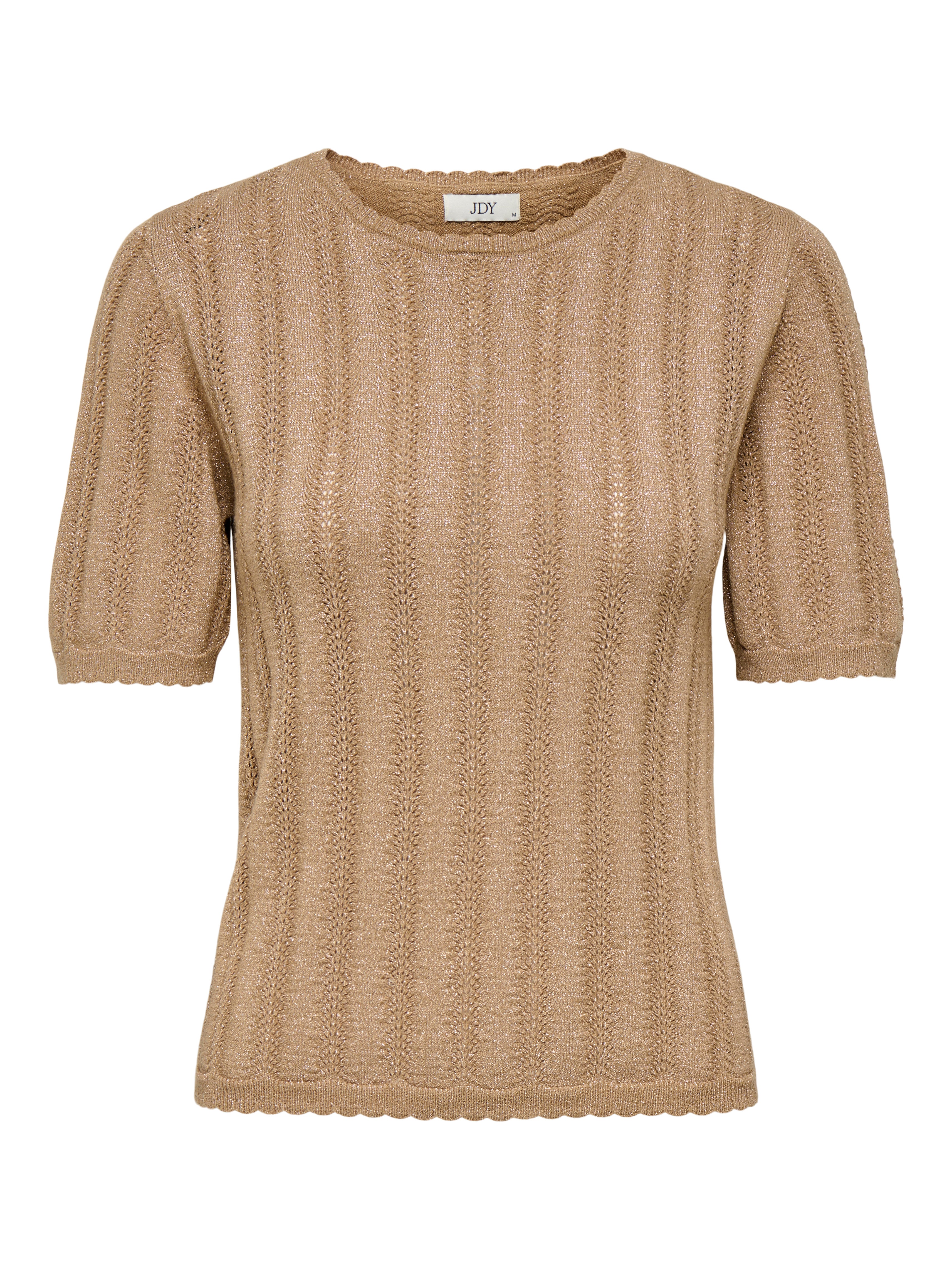 Thumbnail - Jdybeauty Gestricktes Oberteil