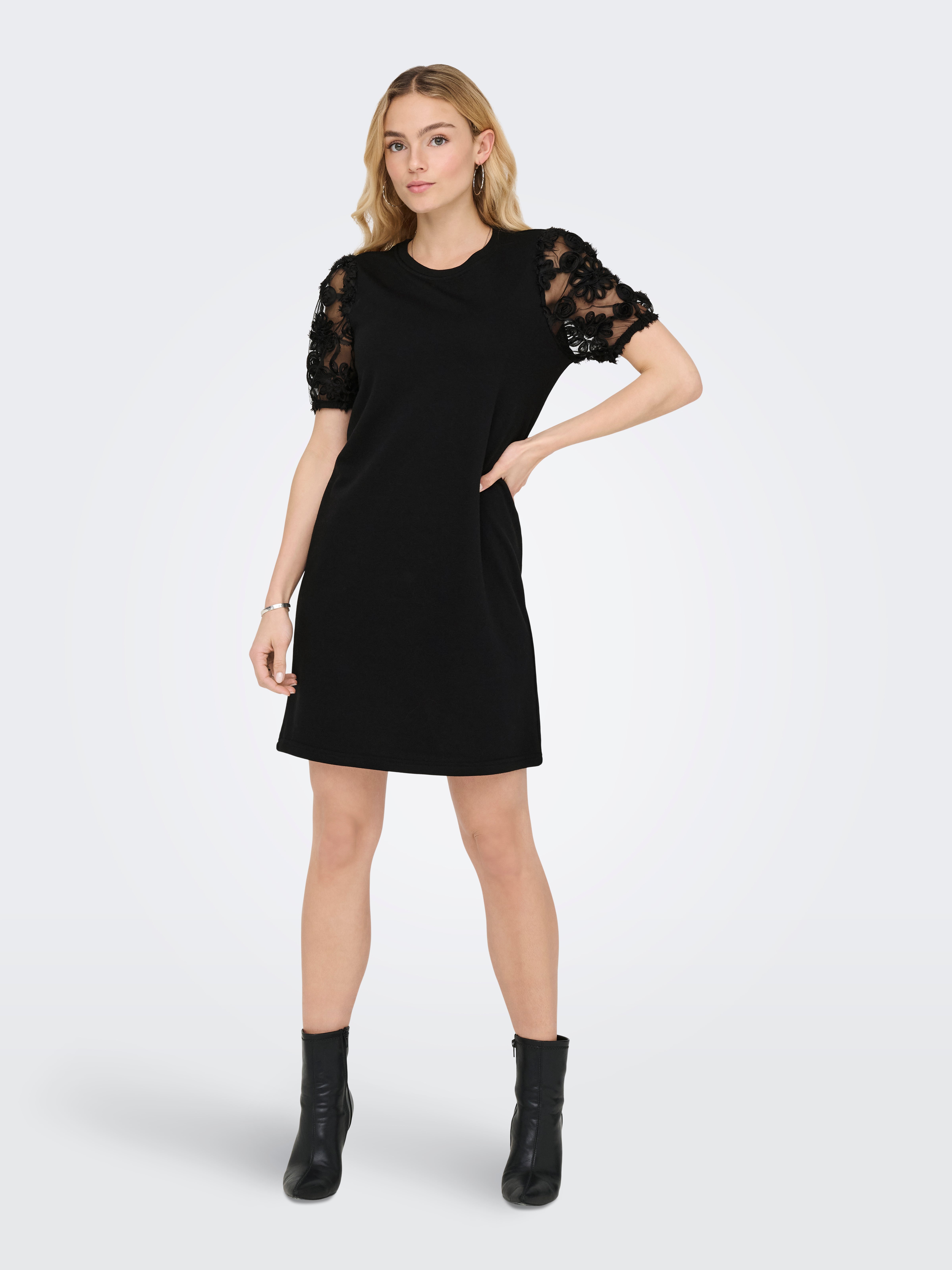 Jdyfairview Kurzes Kleid