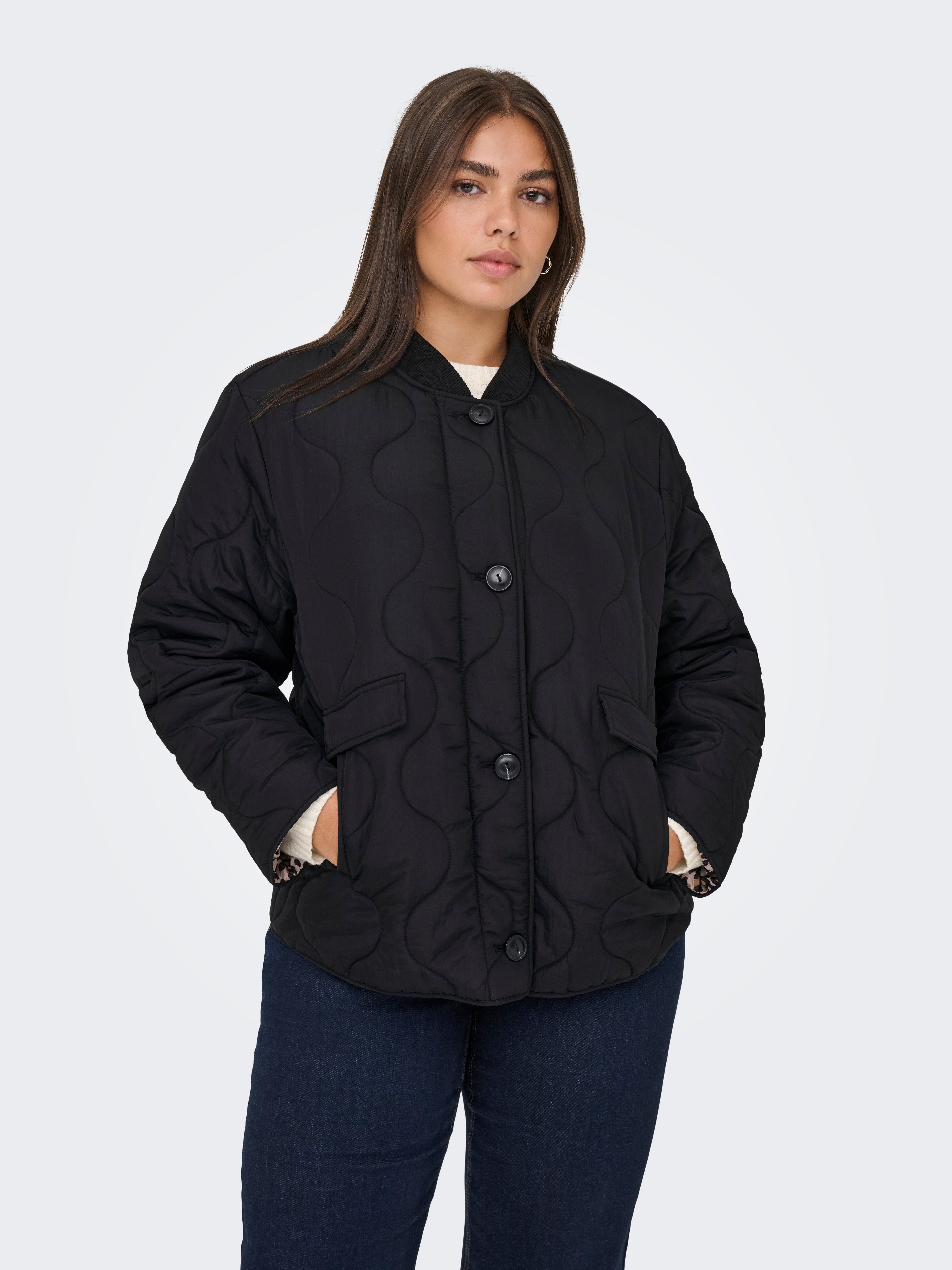 Carsalsa Jacke