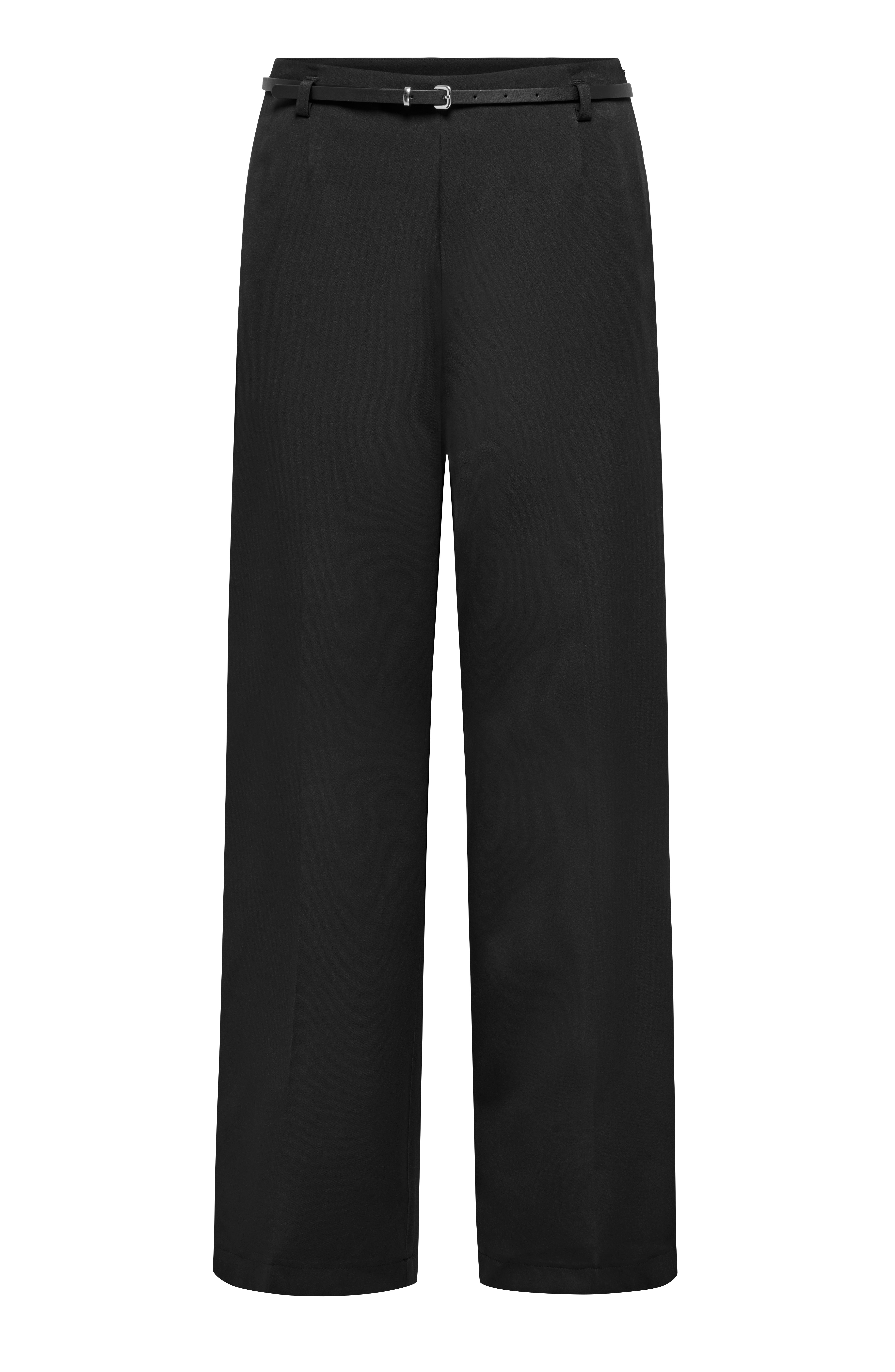 Thumbnail - Onlmalika Locker Geschnitten Hose