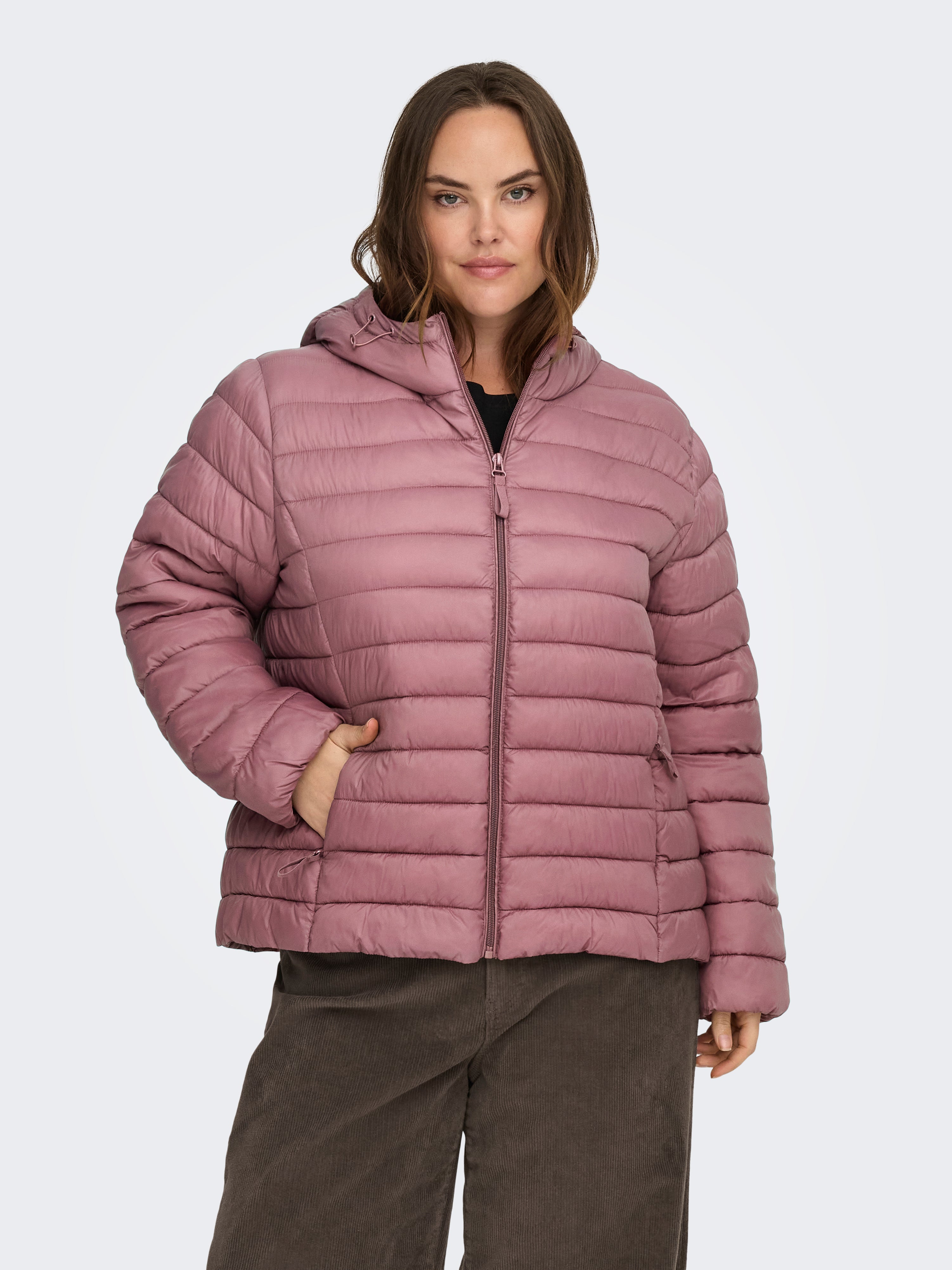Cartahia Steppjacke