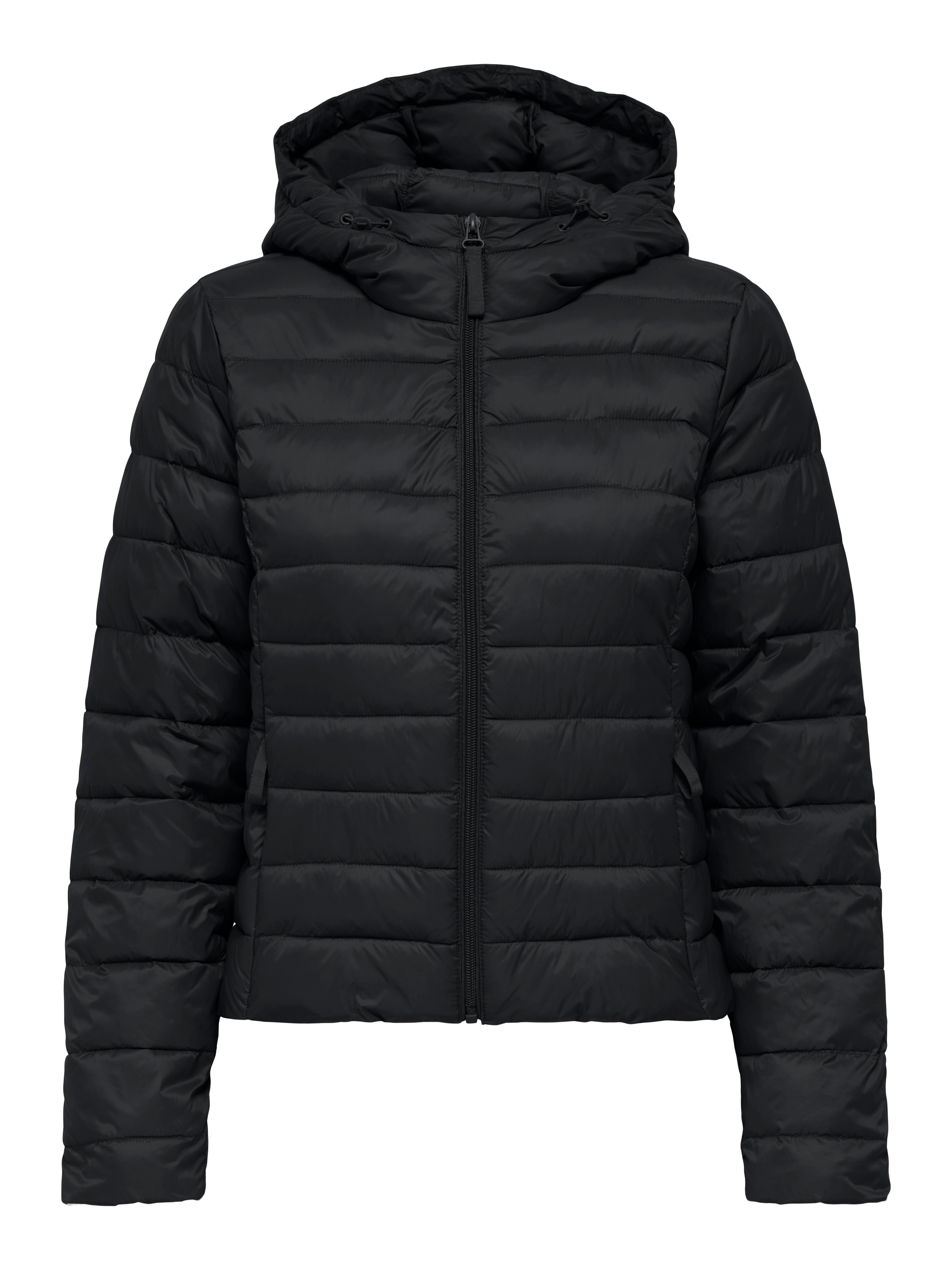 Thumbnail - Cartahia Steppjacke