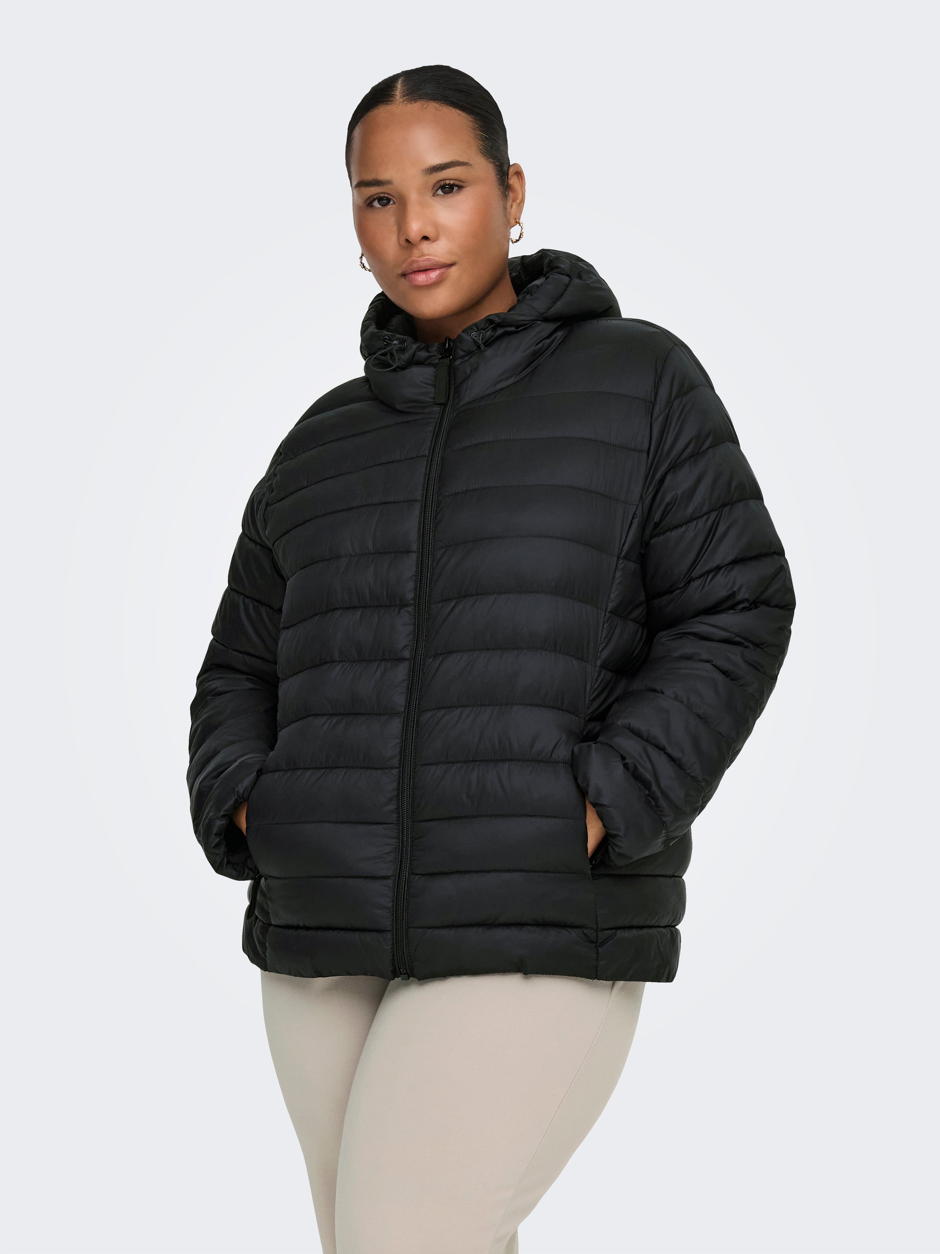 Cartahia Steppjacke
