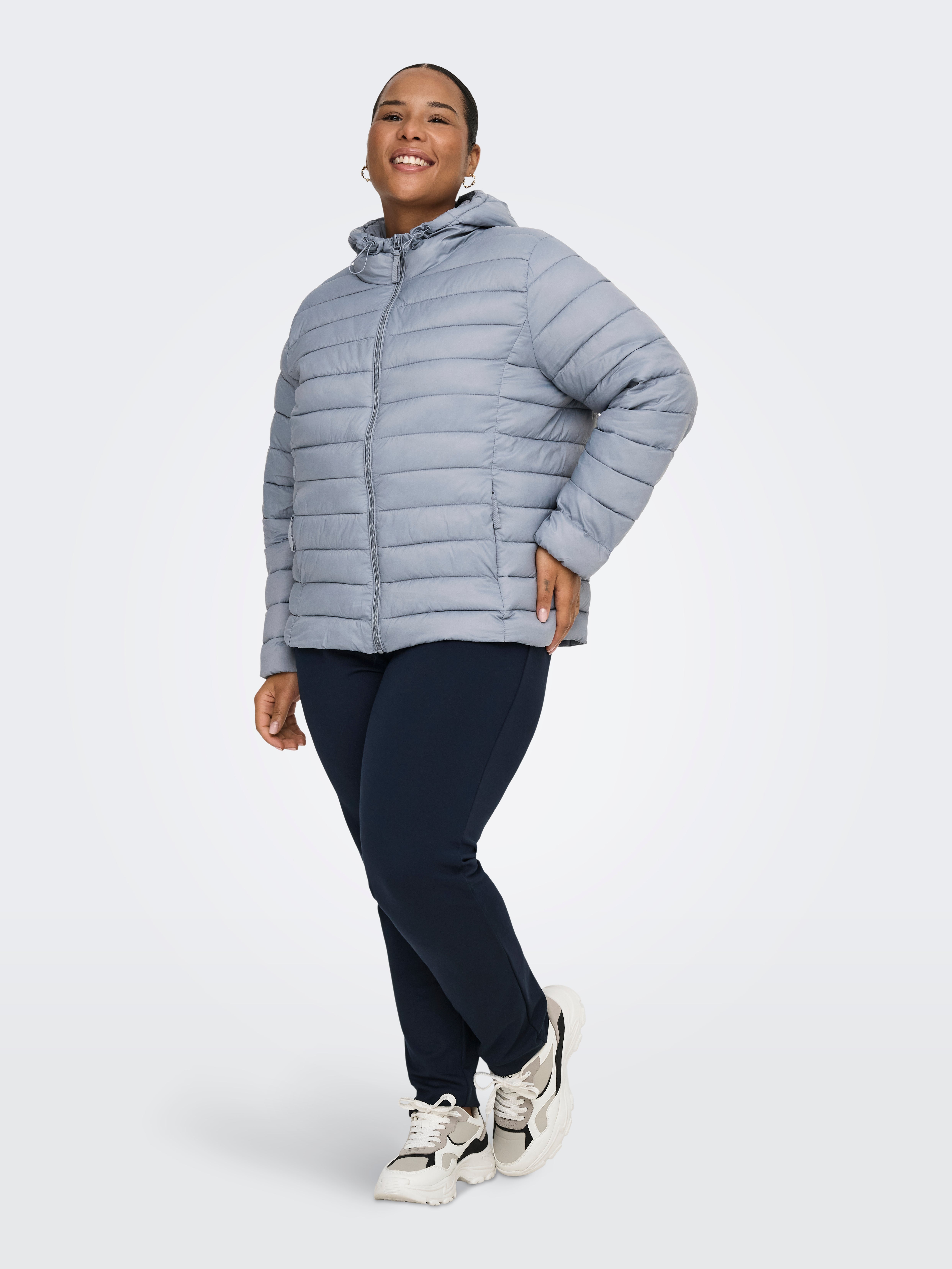 Thumbnail - Cartahia Steppjacke