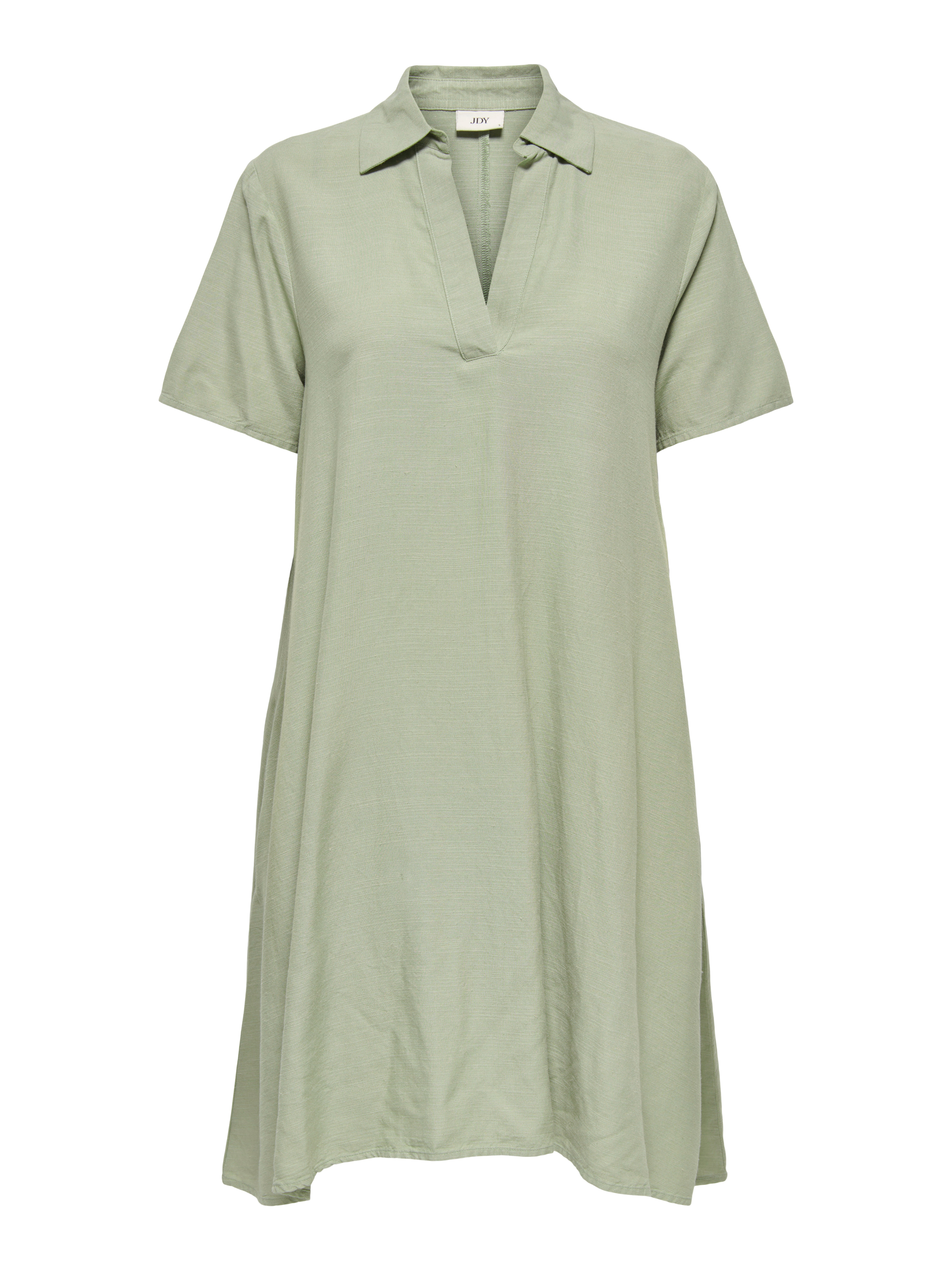 Thumbnail - Jdycaya Leinen Kurzes Kleid