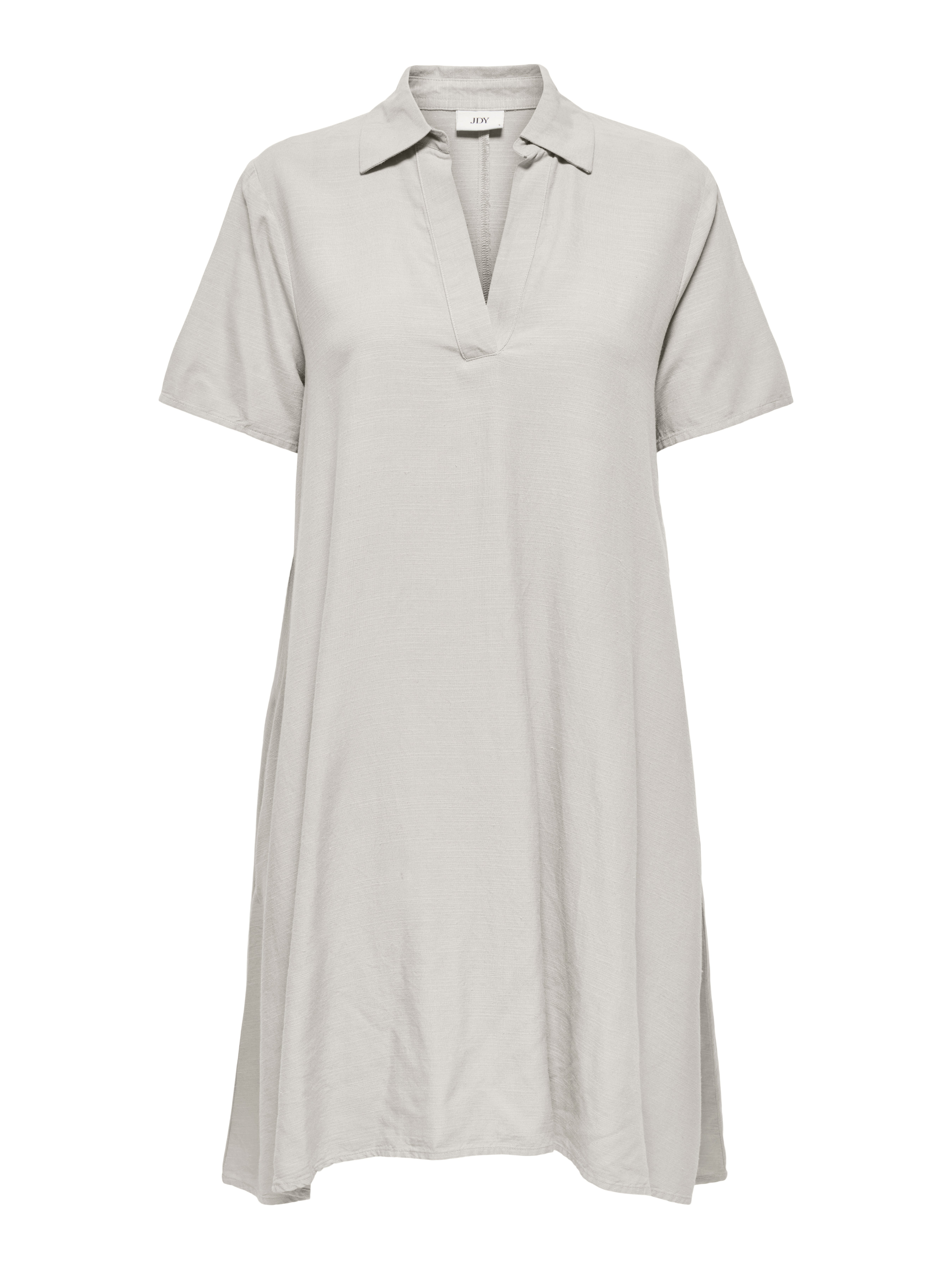 Thumbnail - Jdycaya Leinen Kurzes Kleid