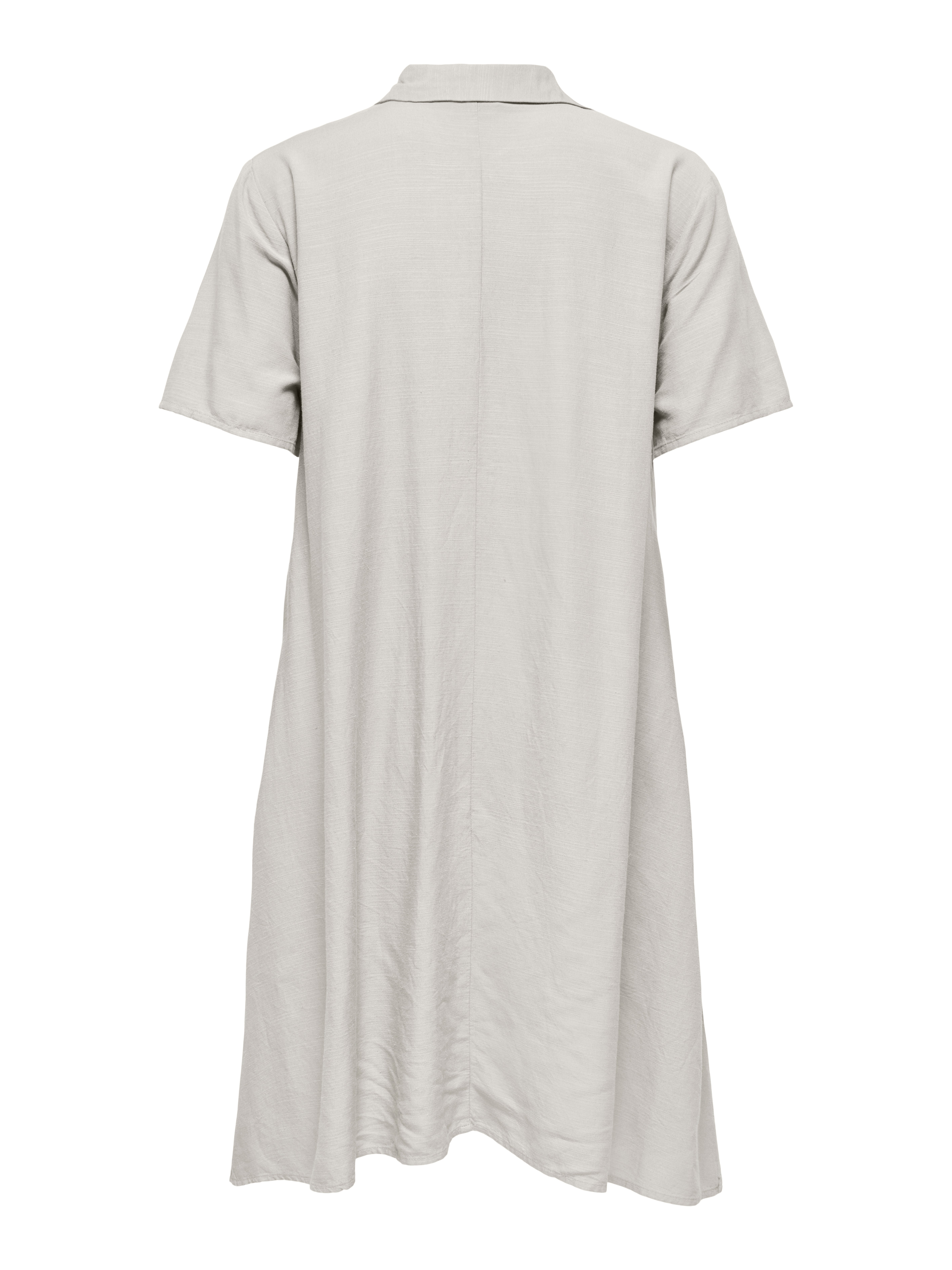 Thumbnail - Jdycaya Leinen Kurzes Kleid