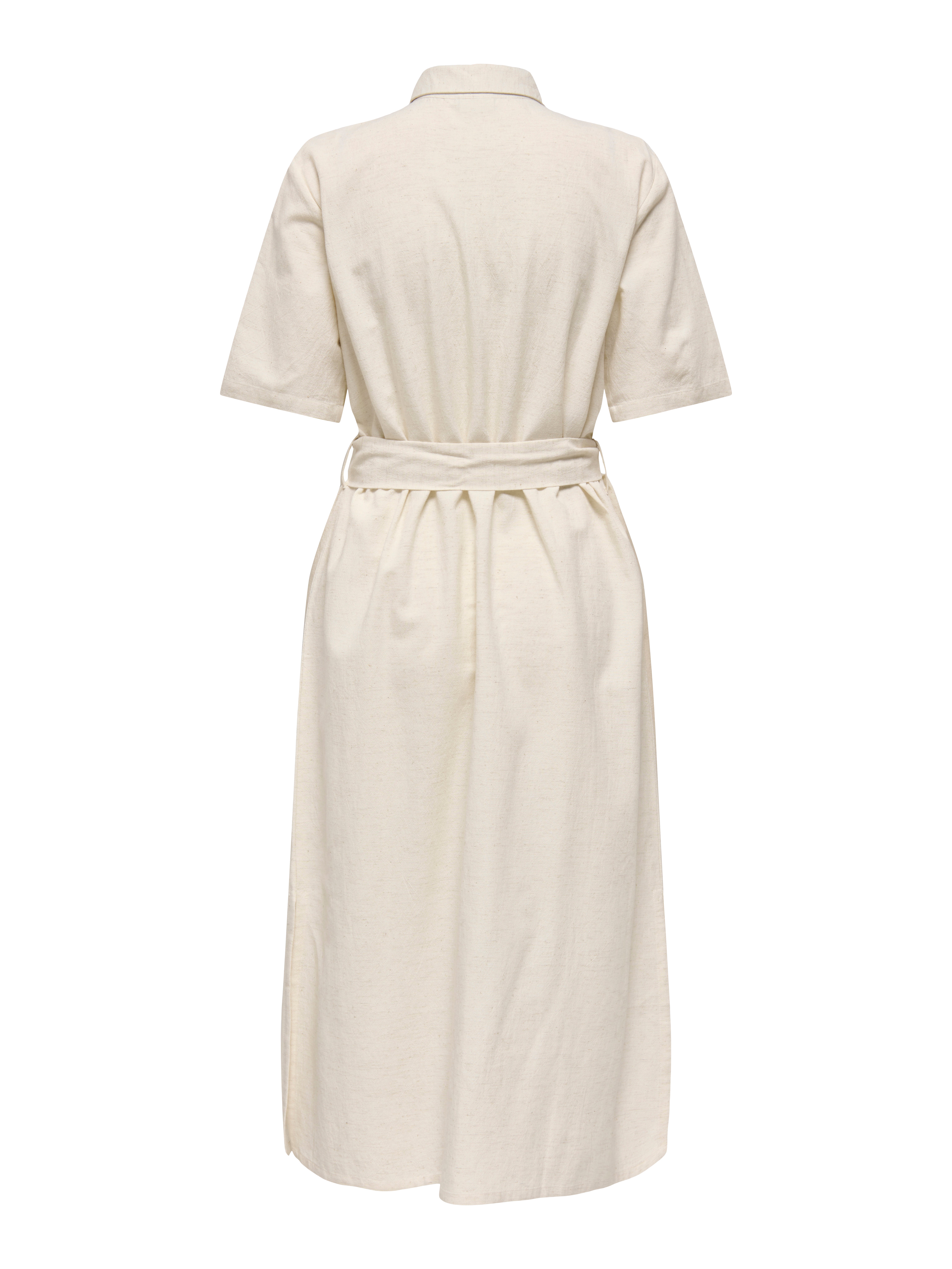 Thumbnail - Jdymilan Leinen Kurzes Kleid