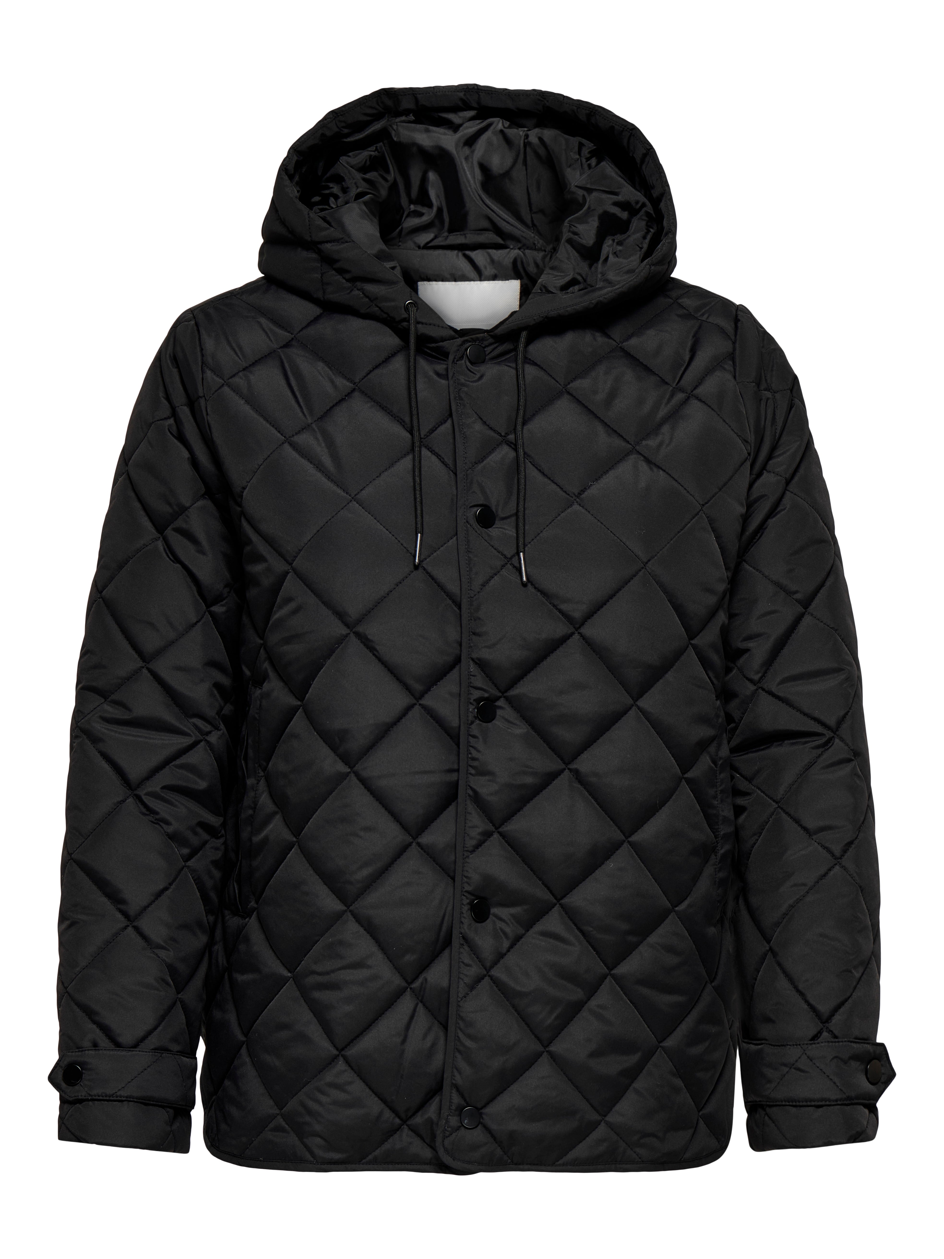 Thumbnail - Carjuliet Steppjacke