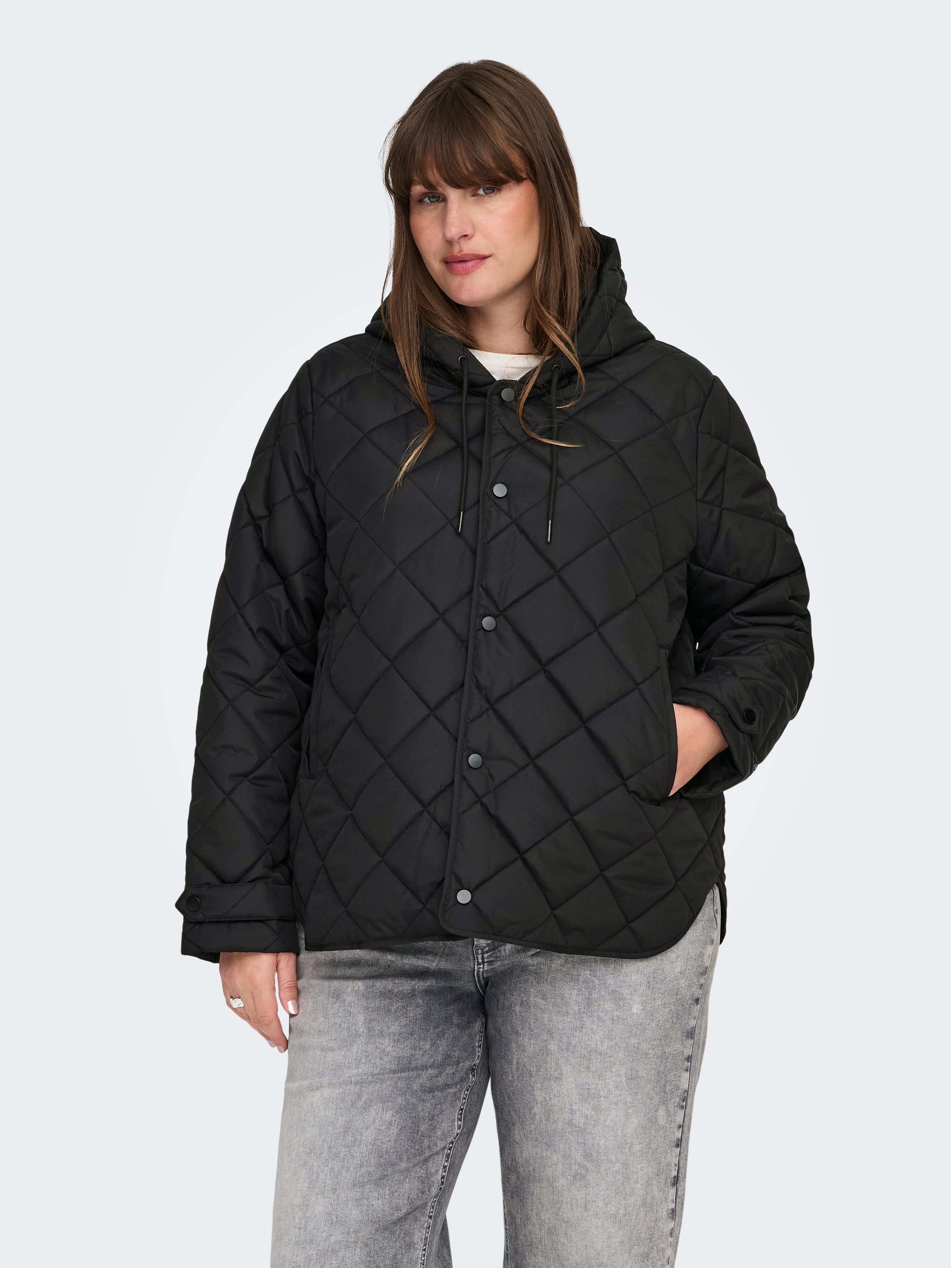 Carjuliet Steppjacke