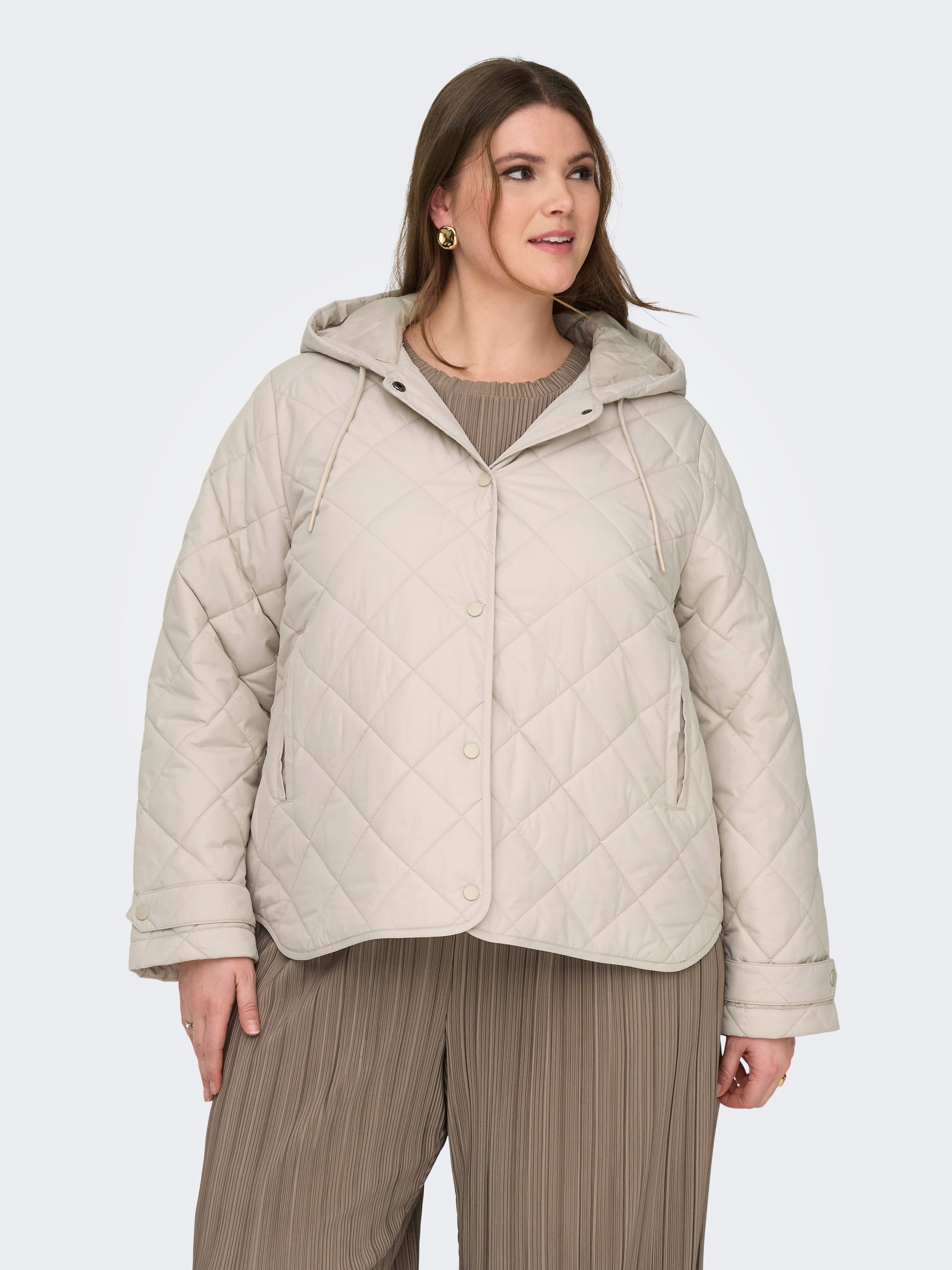 Carjuliet Steppjacke