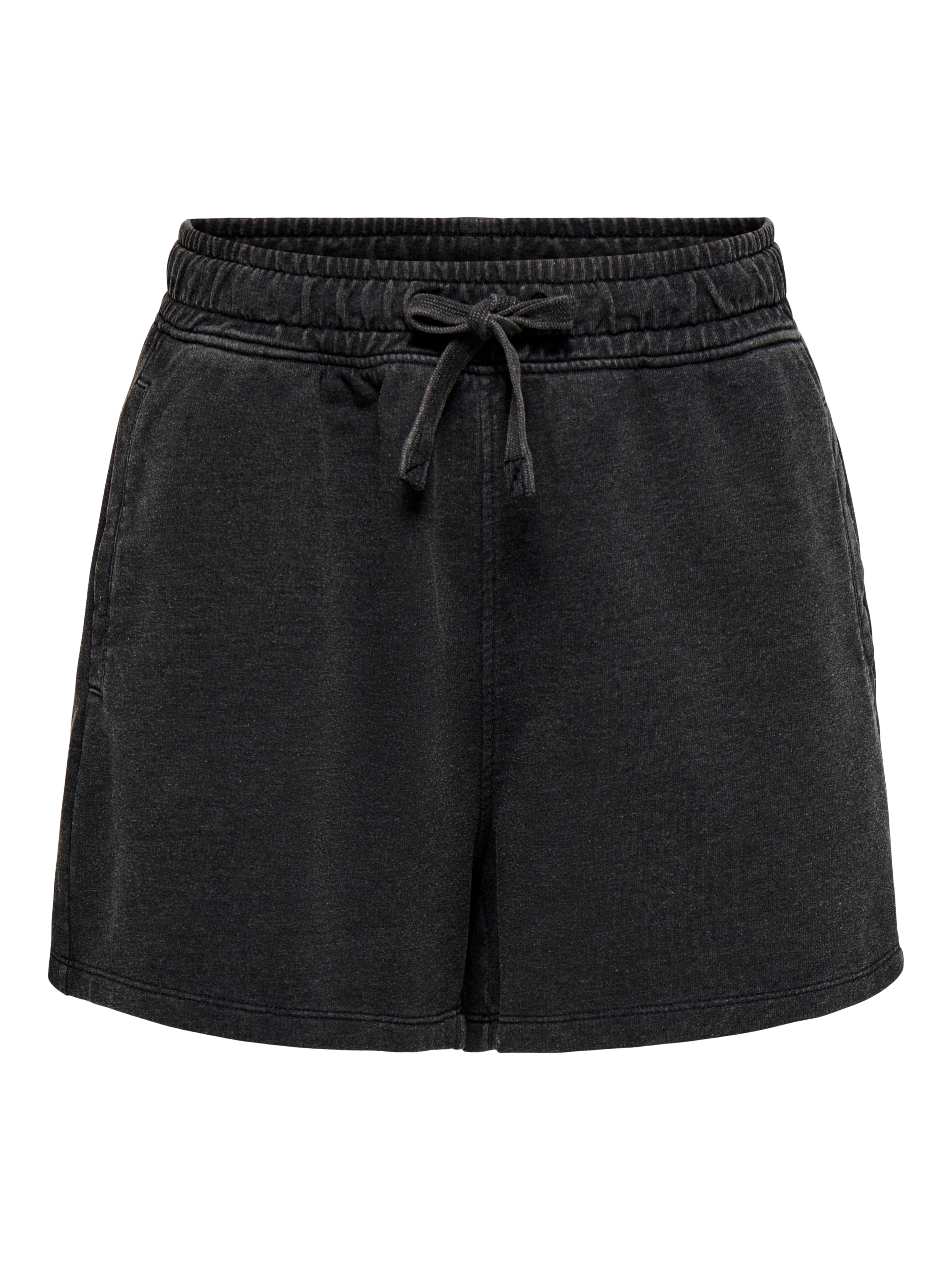 Thumbnail - Onpmi Hohe Taille Locker Geschnitten Shorts