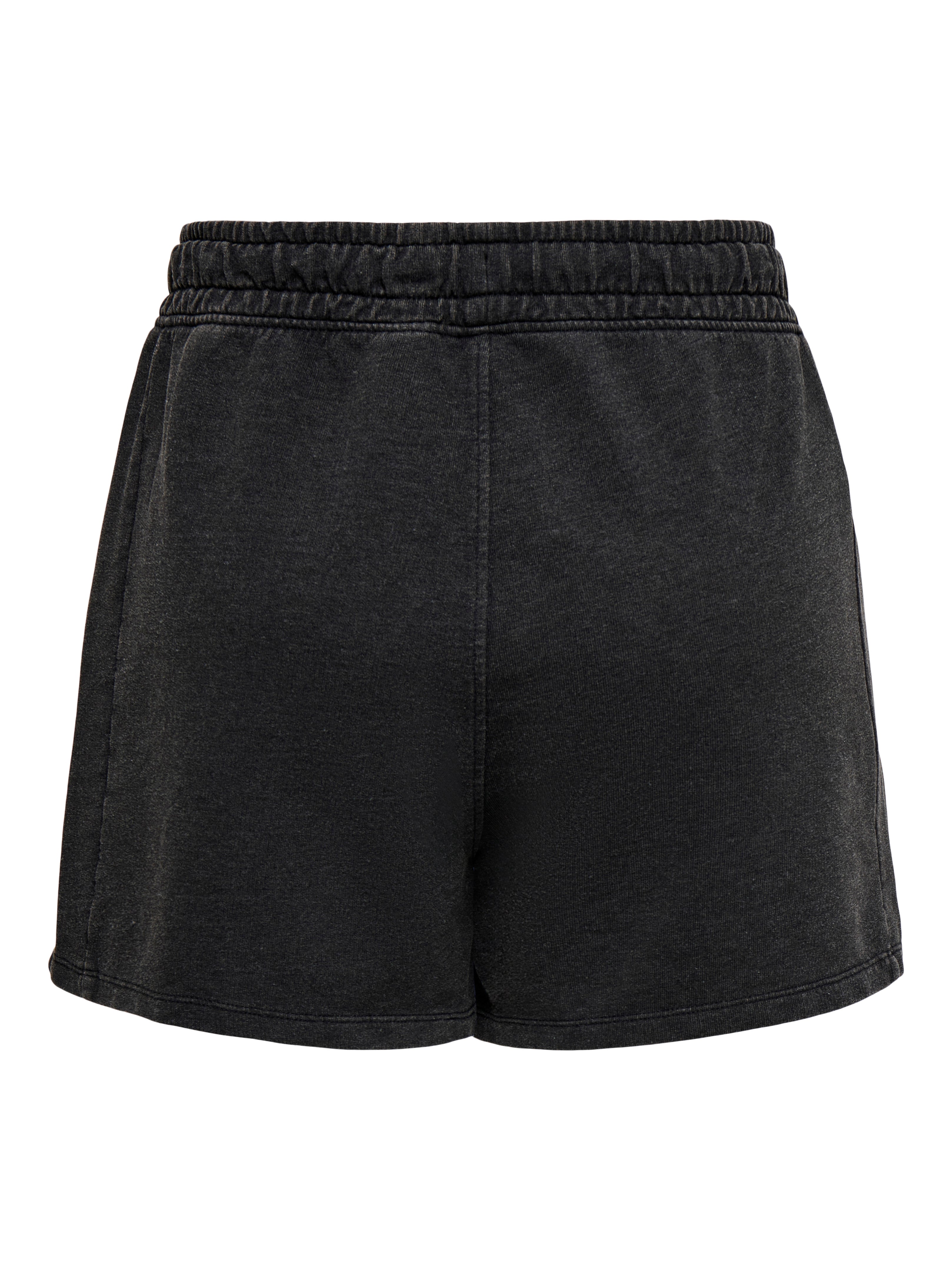 Thumbnail - Onpmi Hohe Taille Locker Geschnitten Shorts