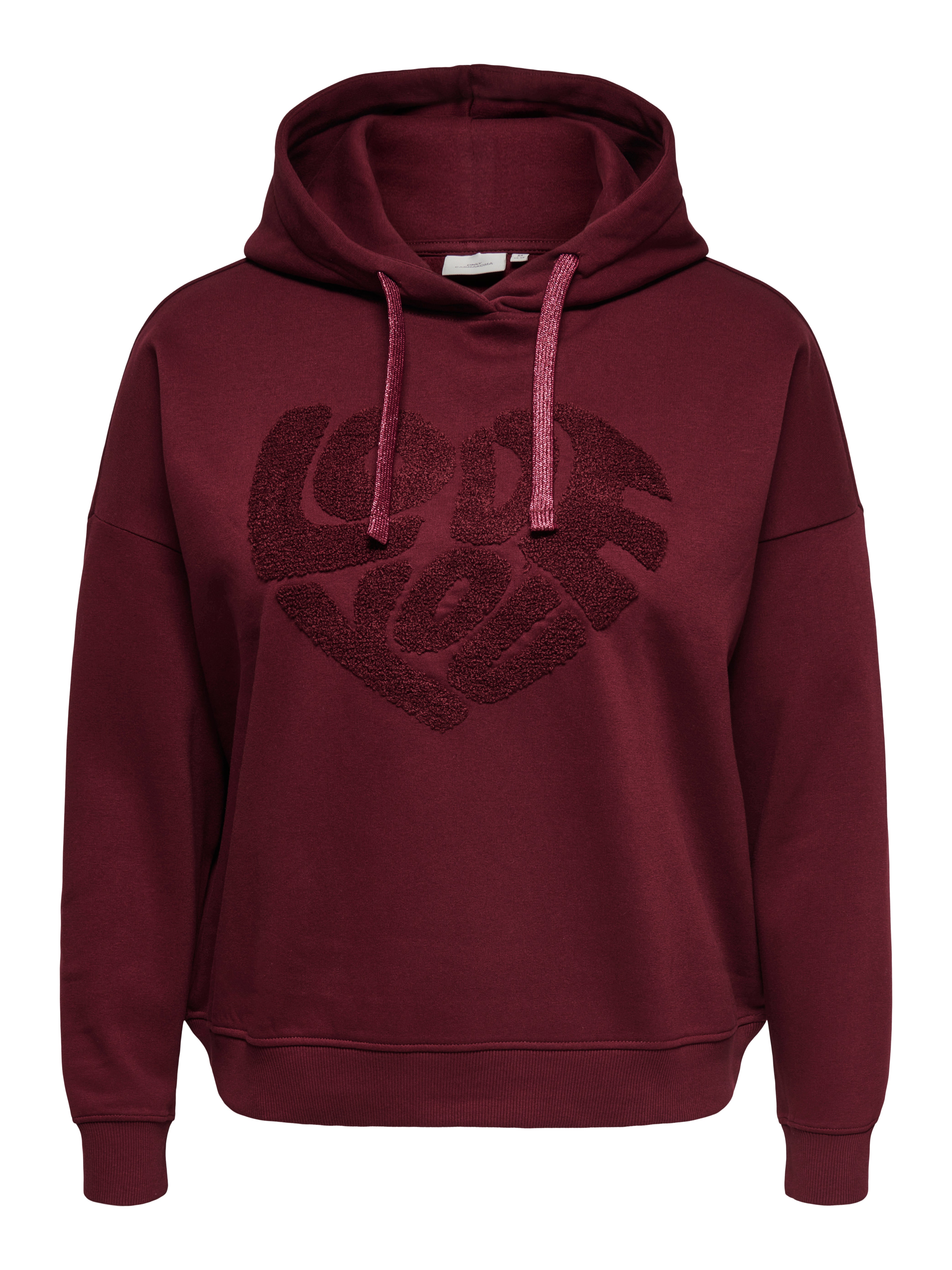 Thumbnail - Carlyna Sweatshirt