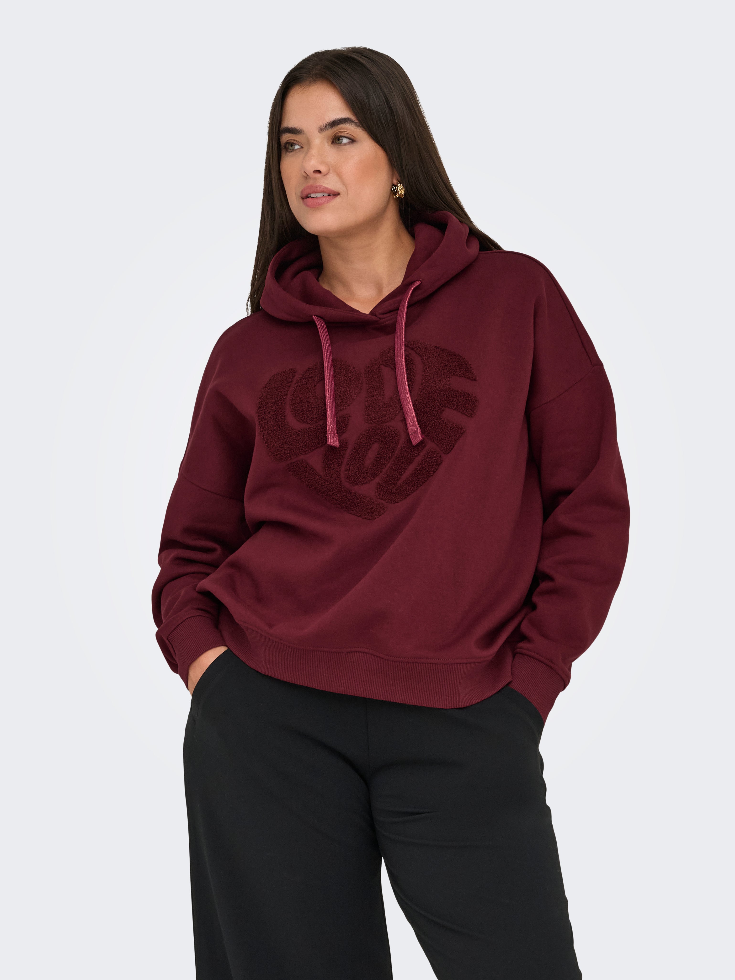 Carlyna Sweatshirt