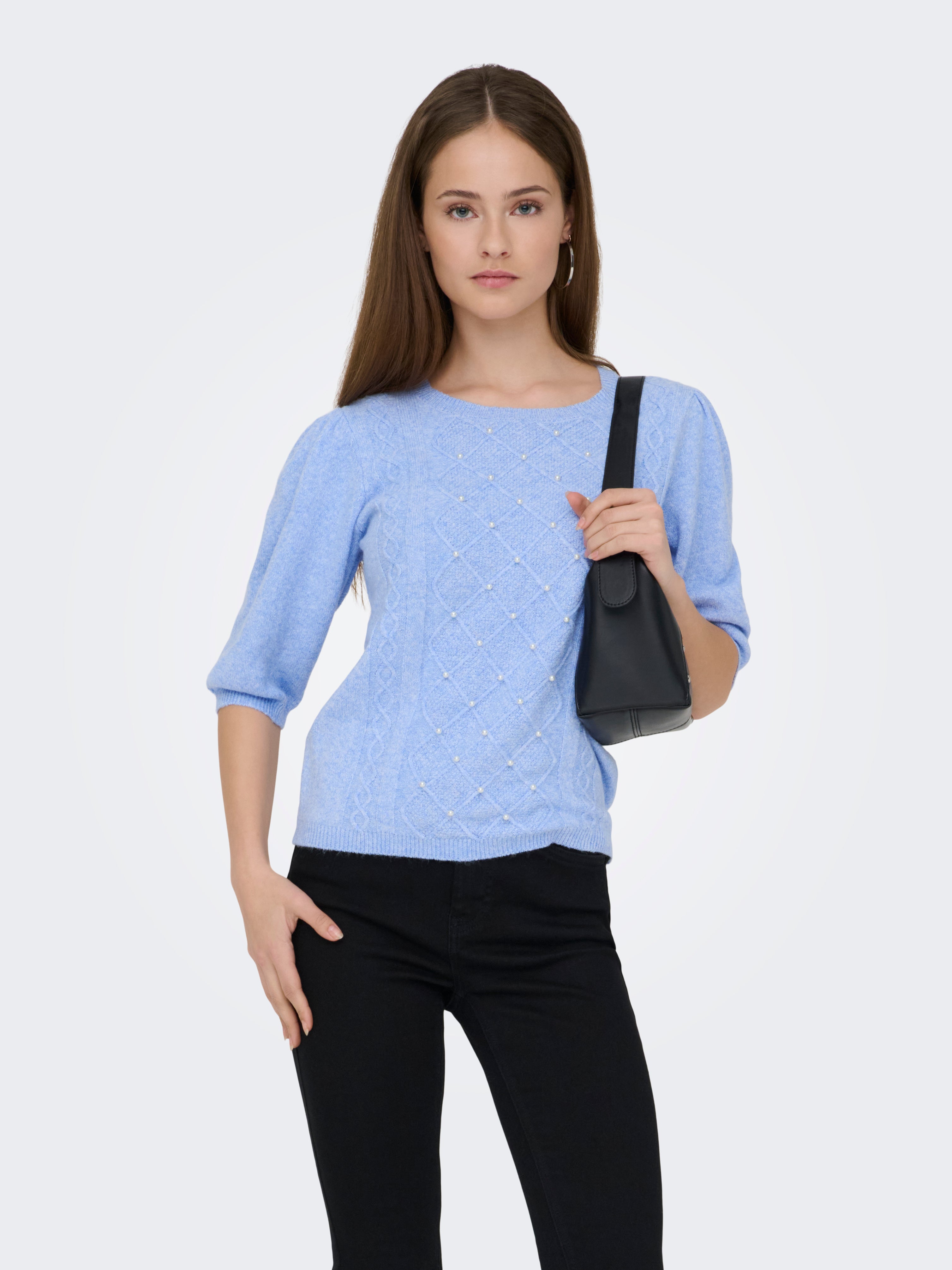 Onlgloria Strickpullover