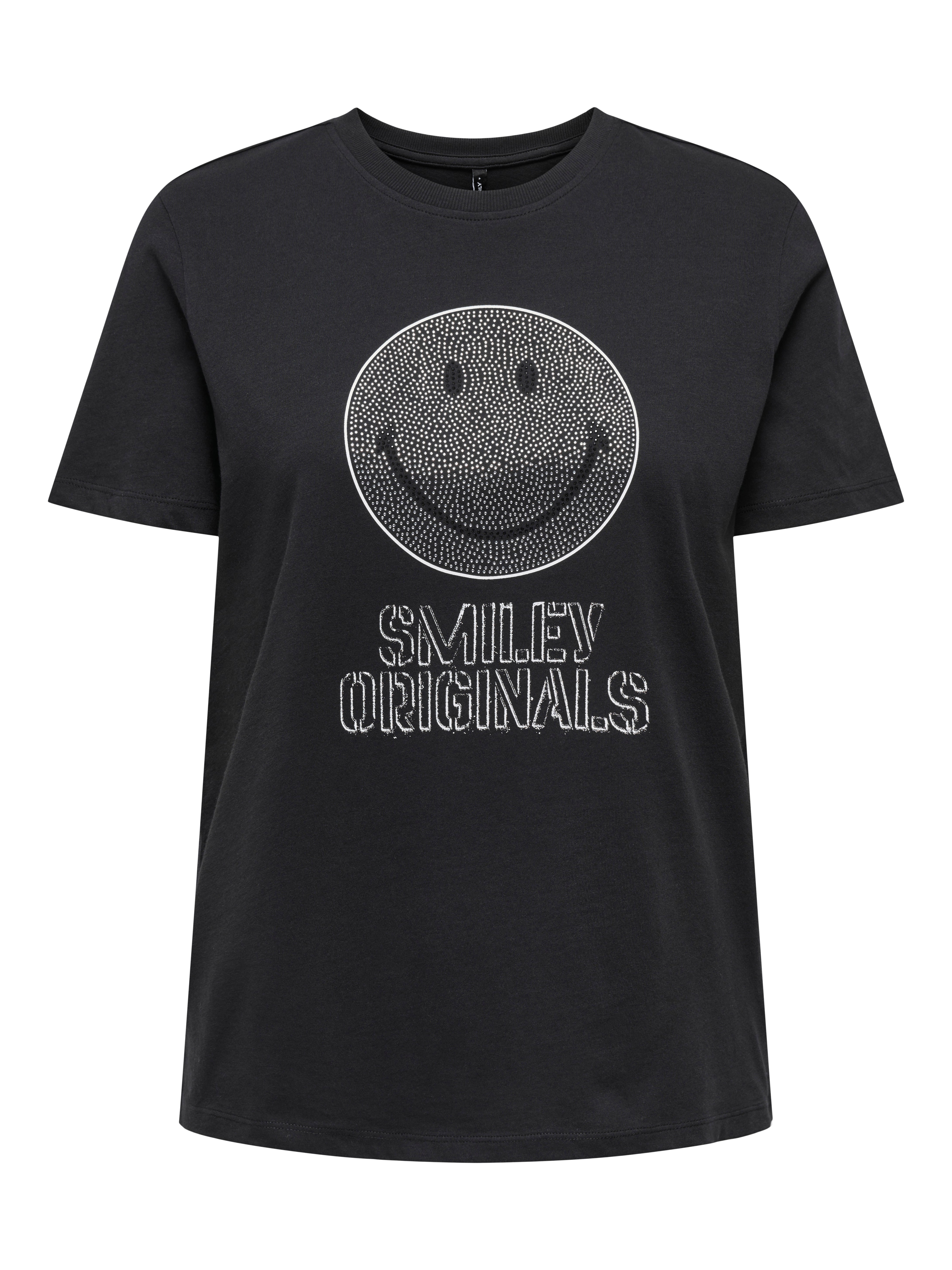 Thumbnail - Onlsmiley T-shirt