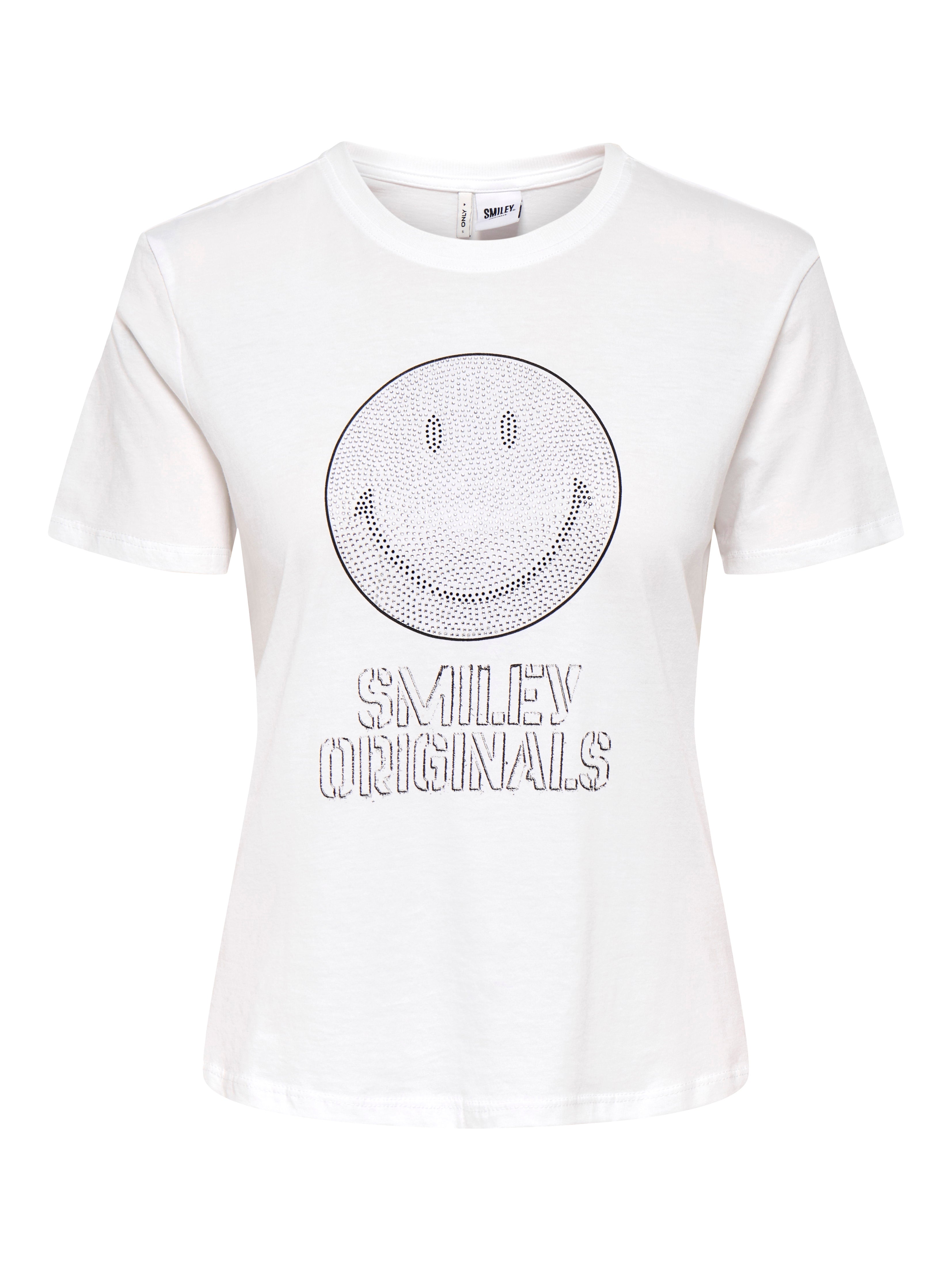 Thumbnail - Onlsmiley T-shirt