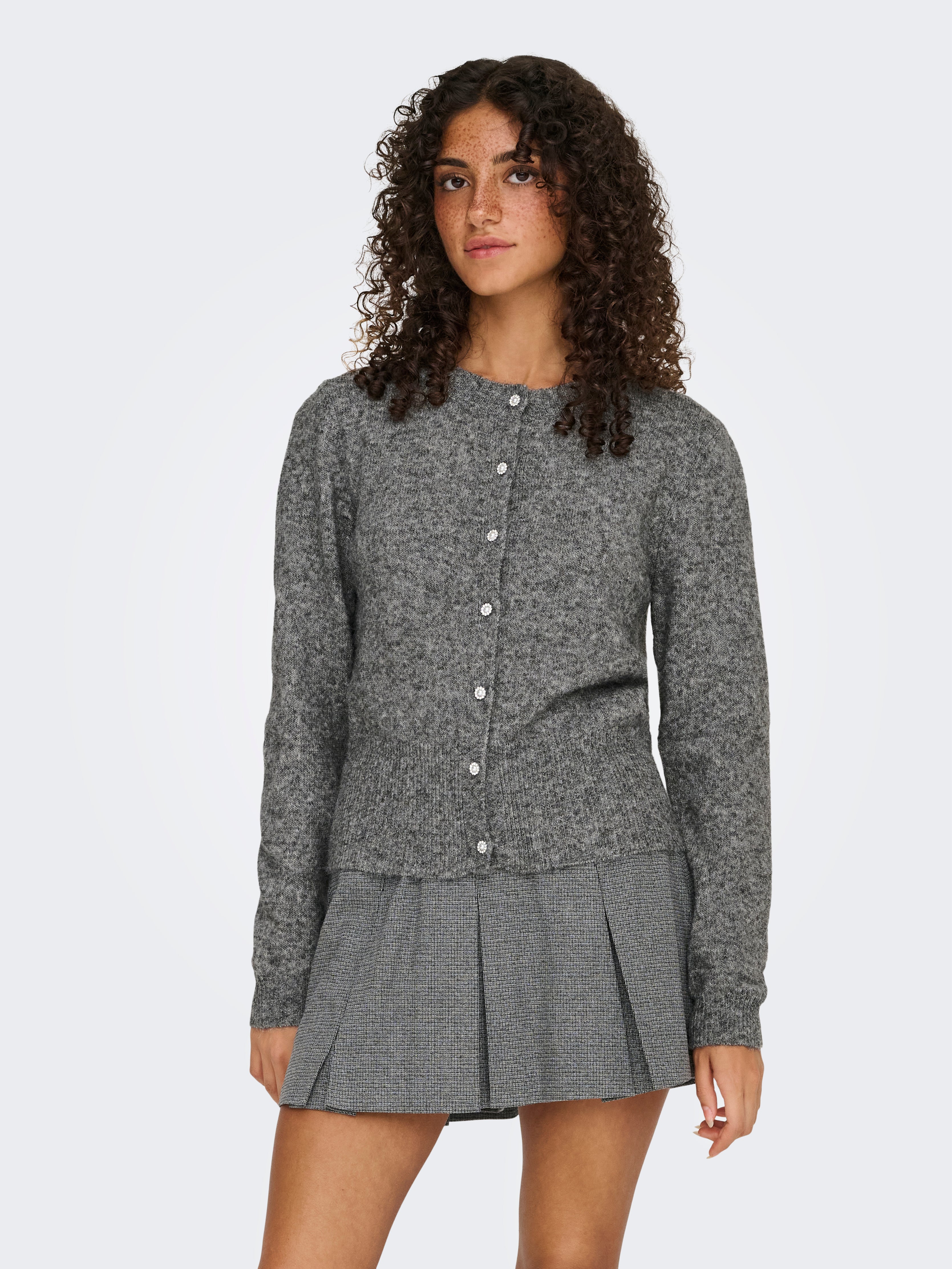 Onlhavanna Strickjacke