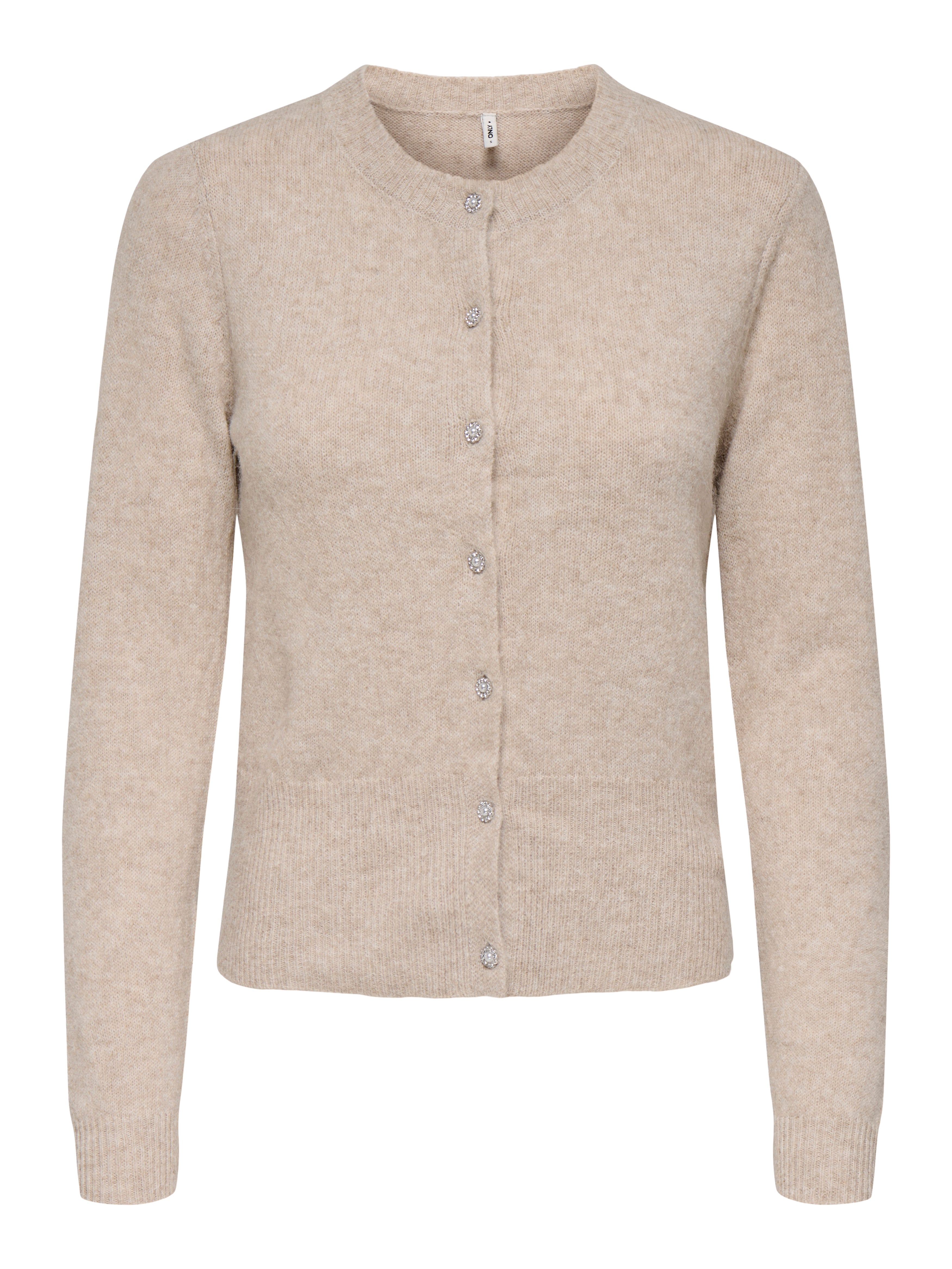 Thumbnail - Onlhavanna Strickjacke