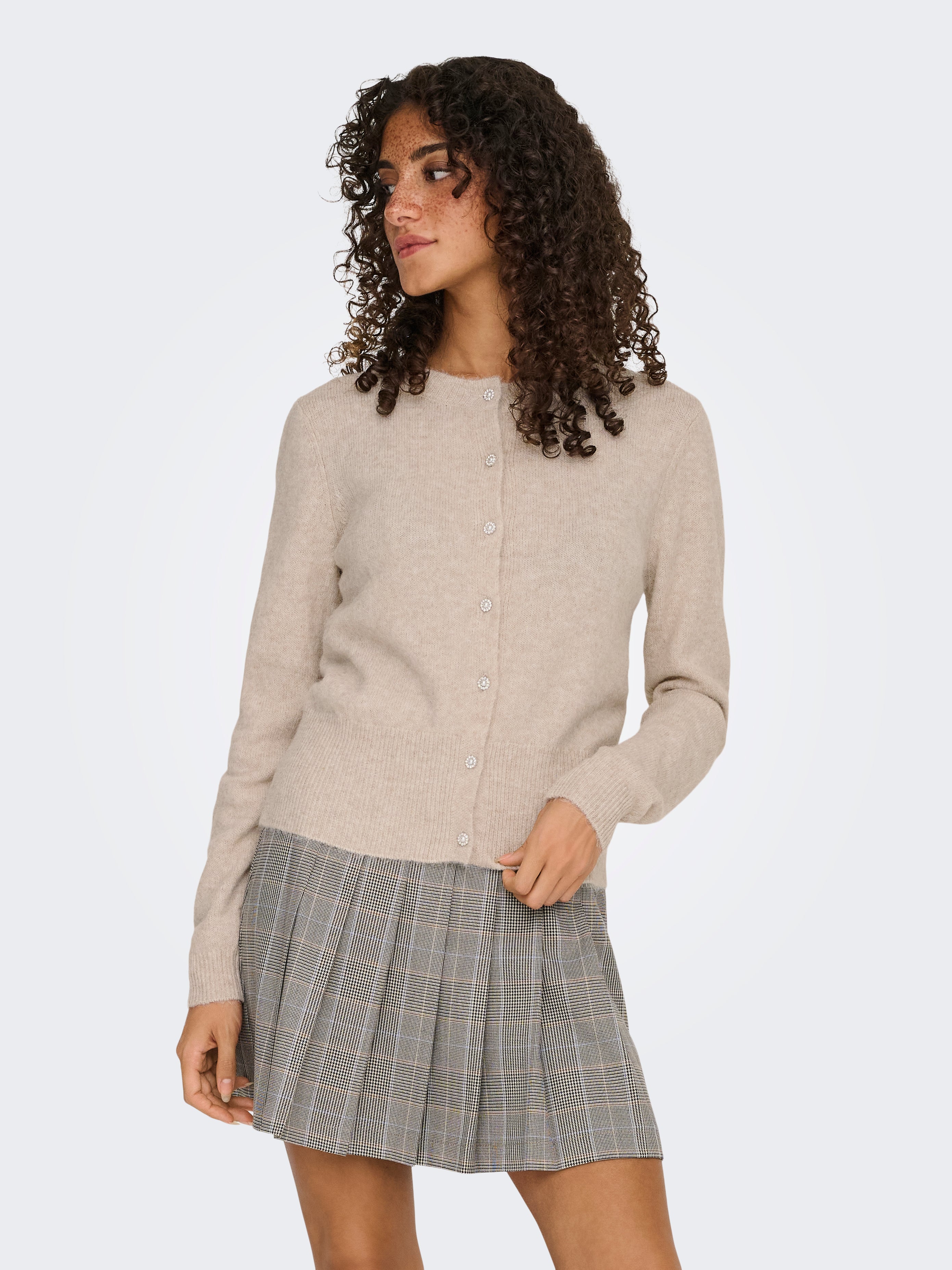 Onlhavanna Strickjacke