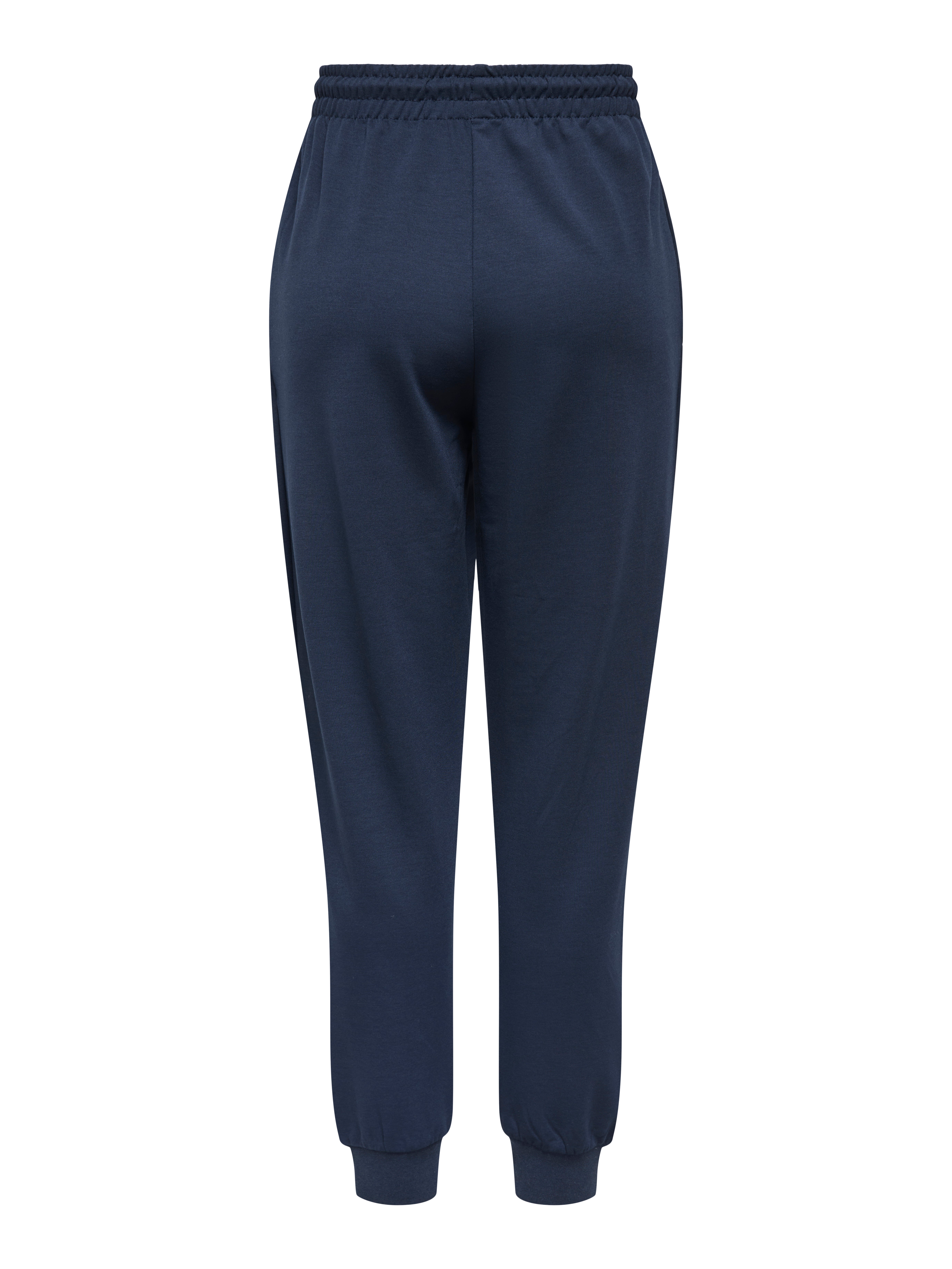 Thumbnail - Onpfrei Normal Geschnitten Jogginghose