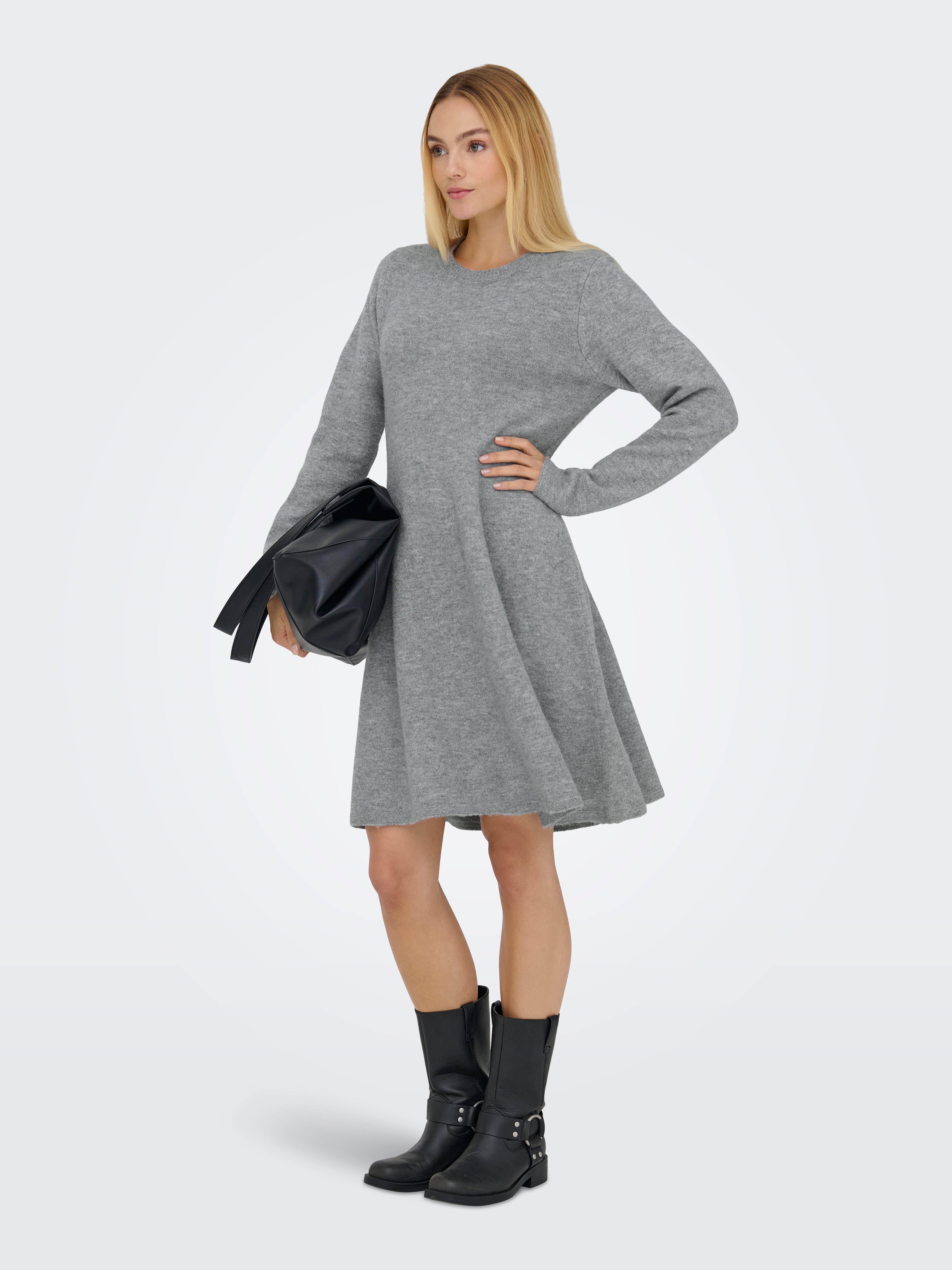 Jdyrosemary Kurzes Kleid