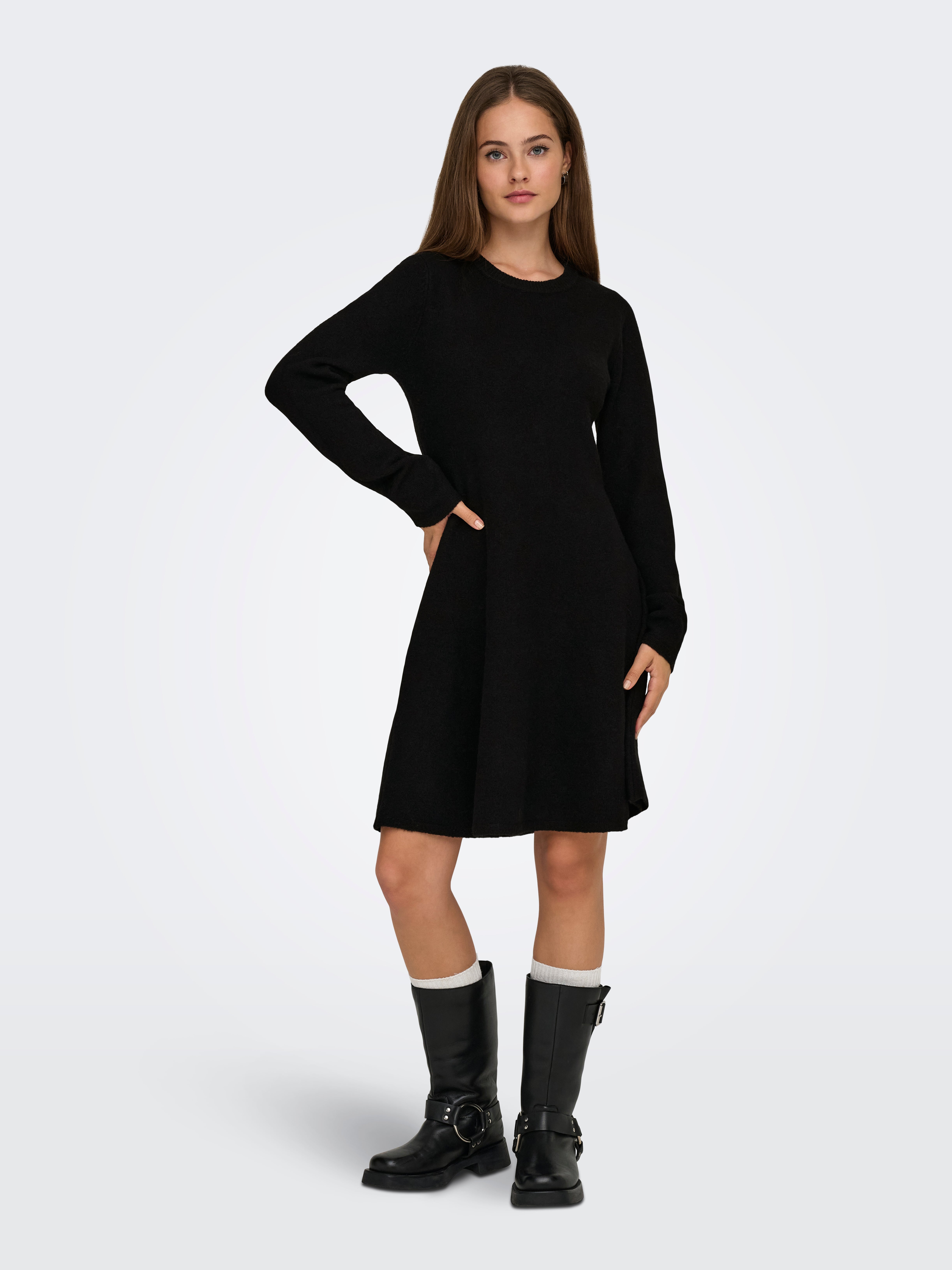 Jdyrosemary Kurzes Kleid