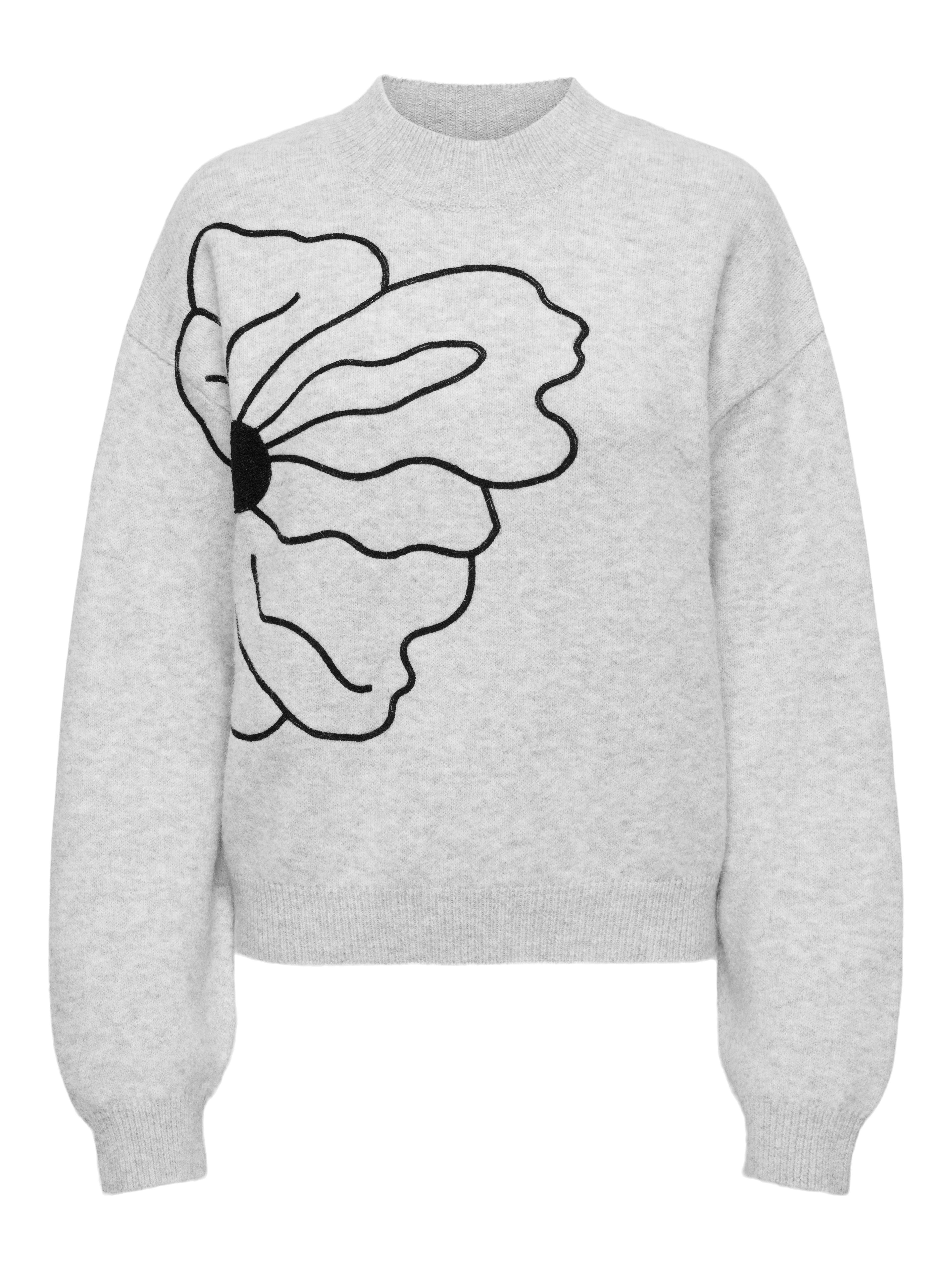 Onlloi Strickpullover
