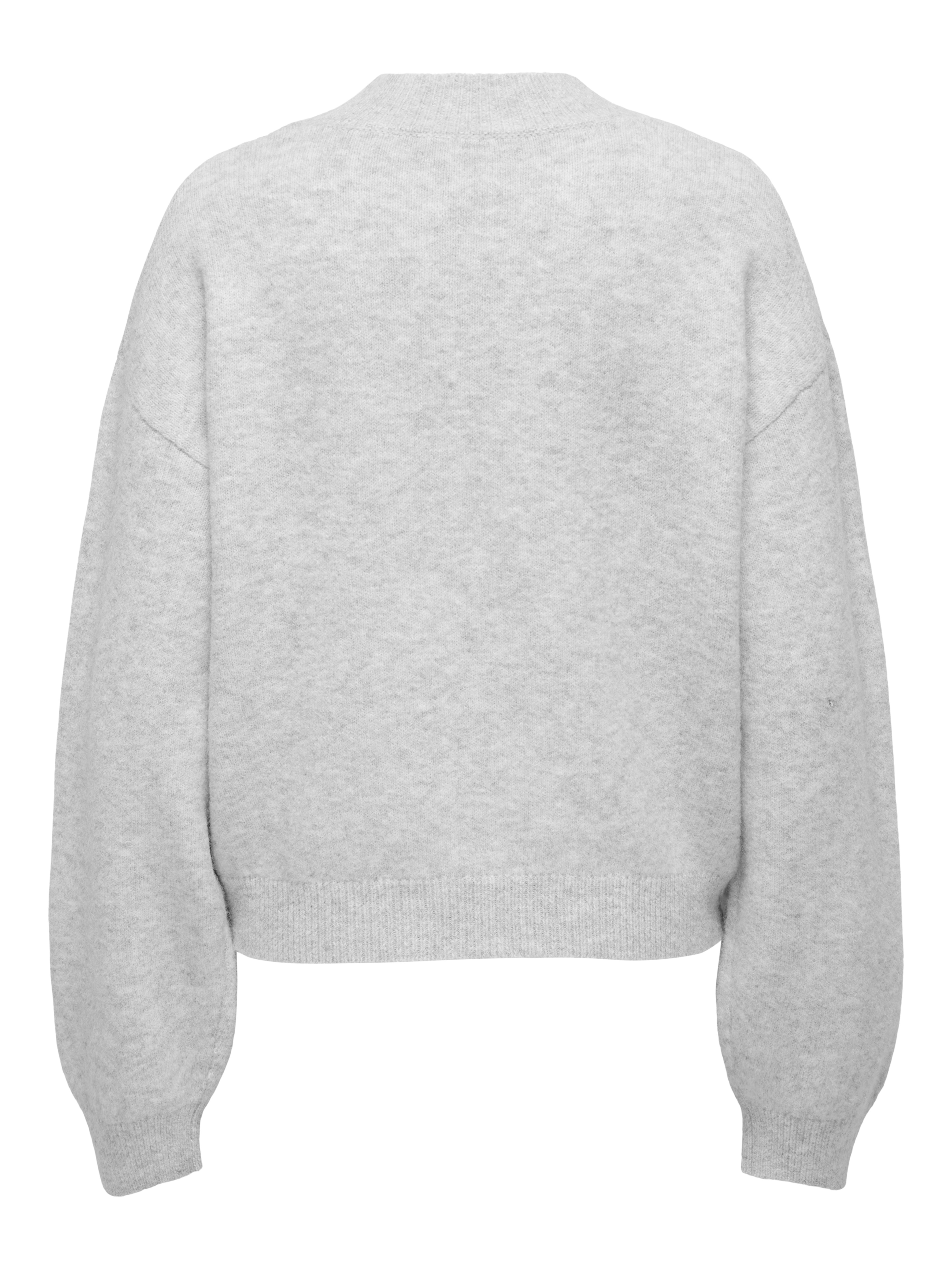 Thumbnail - Onlloi Strickpullover