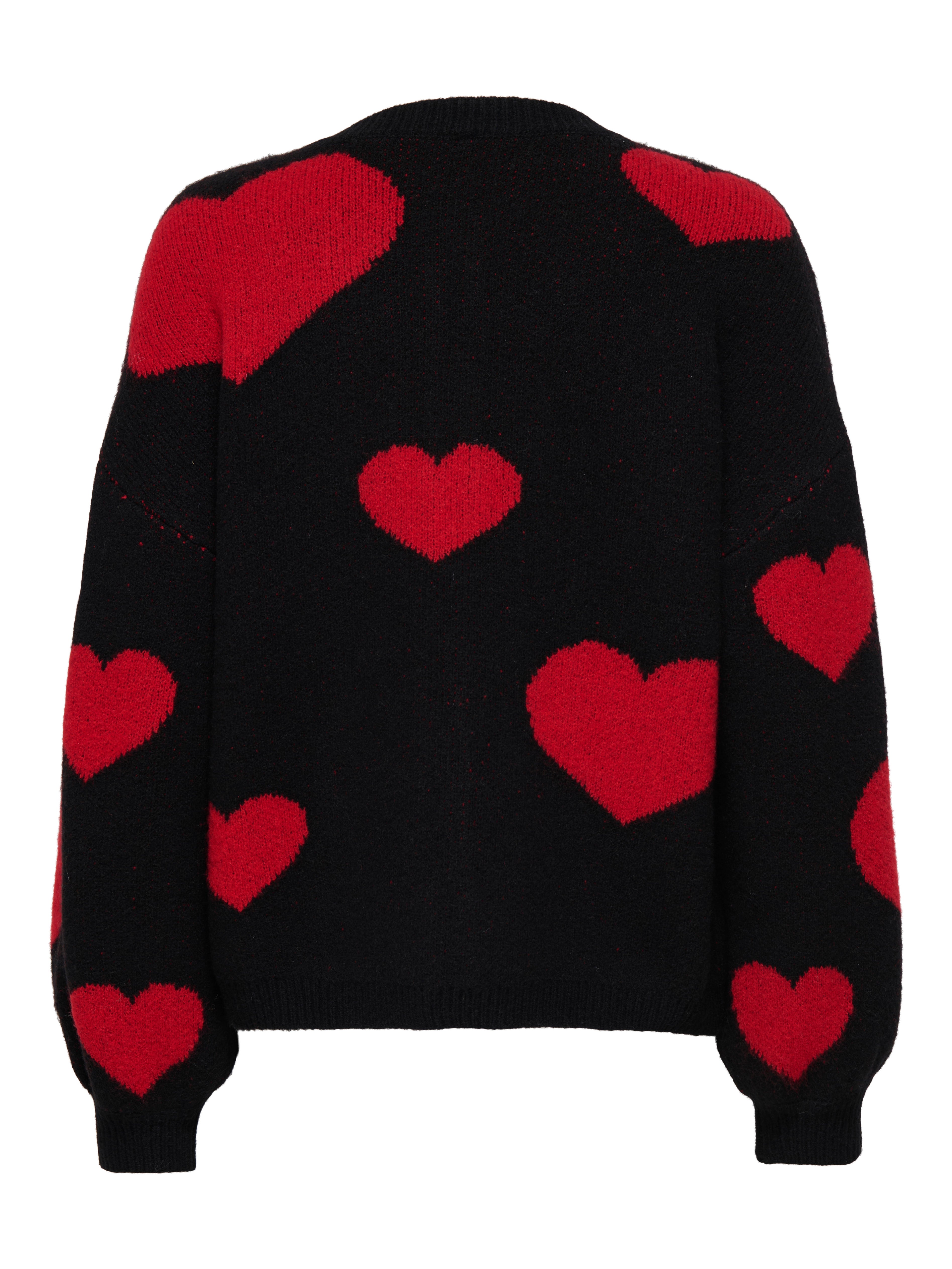 Thumbnail - Onllove Strickjacke