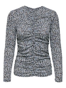 ONLY ONLPELLA Top -Black - 15366617