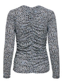 ONLY ONLPELLA Top -Black - 15366617